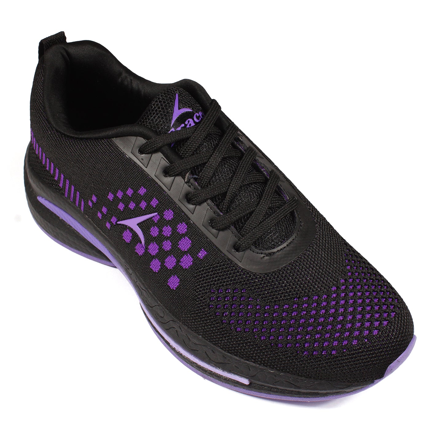 Tracer Shoes | Black | Women's Collection