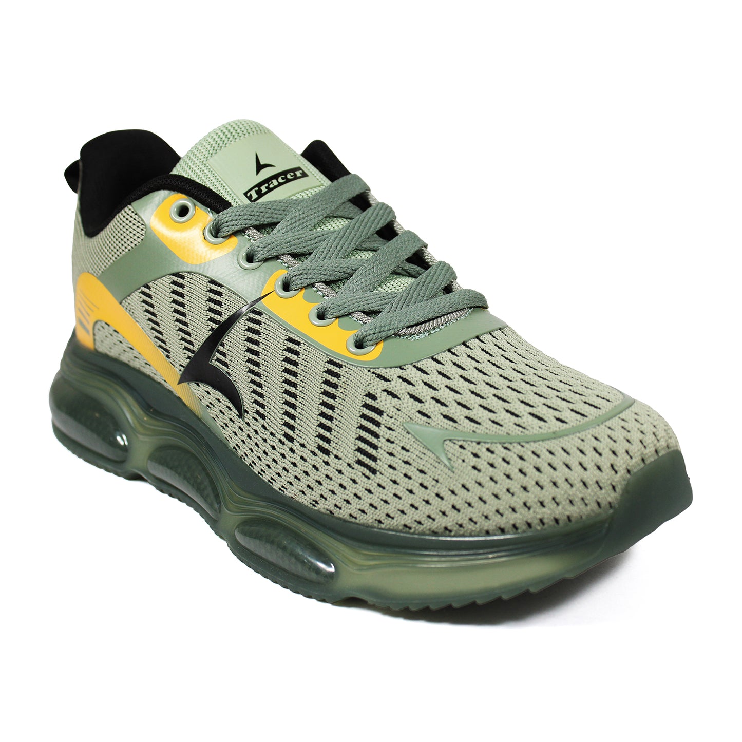Men's Sneakers Army Green