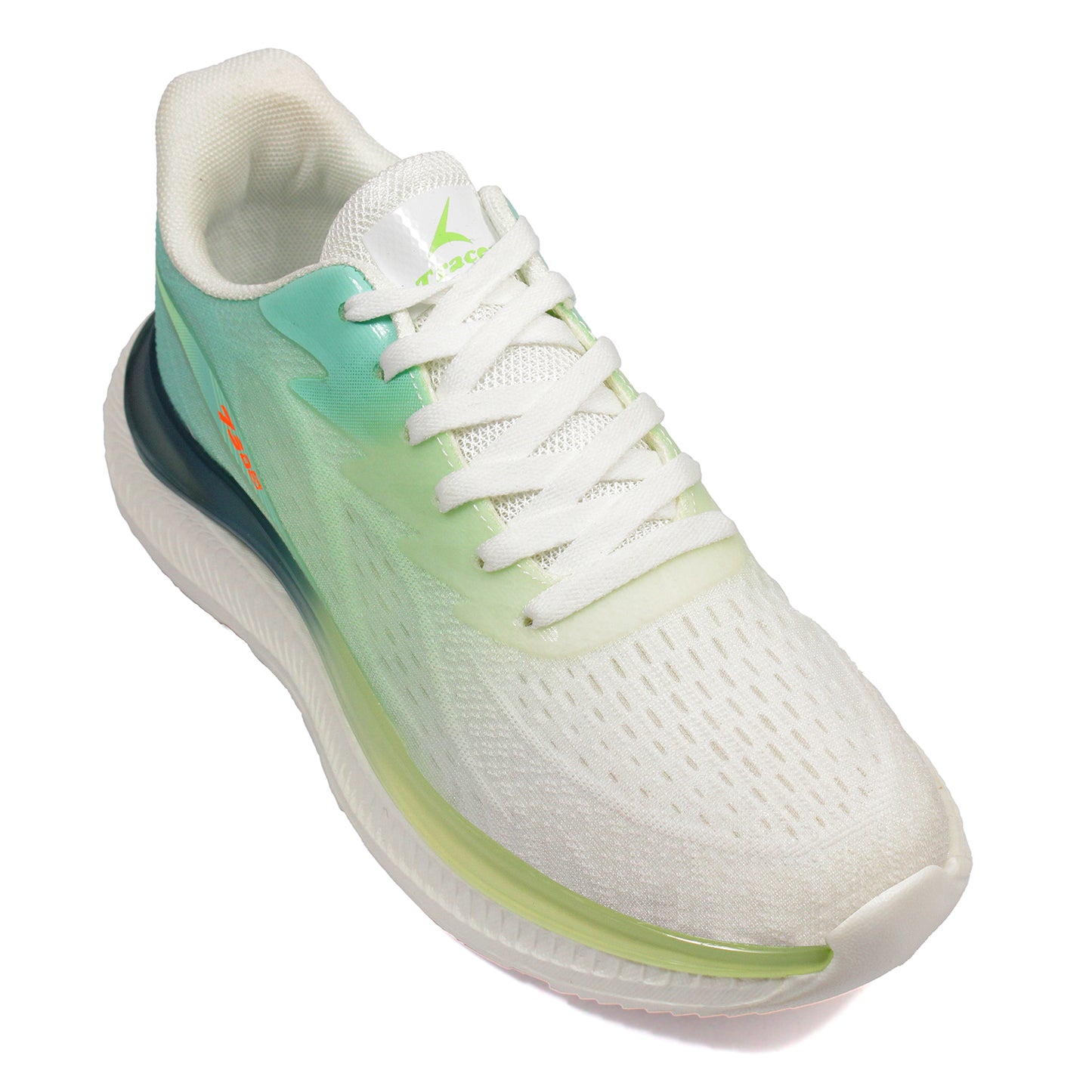 Tracer Shoes | Green | Women's Collection