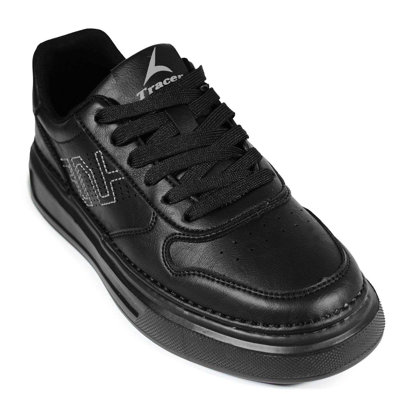 Tracer Shoes | Black | Men's Collection