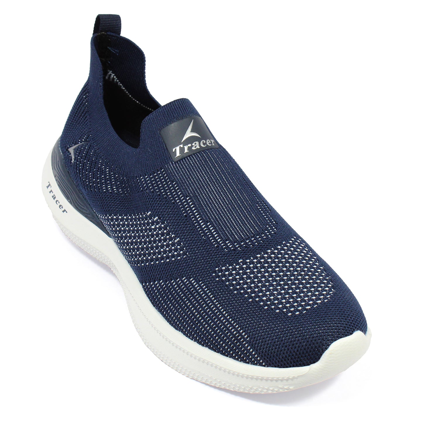 Tracer Shoes | Navy | Men's Collection