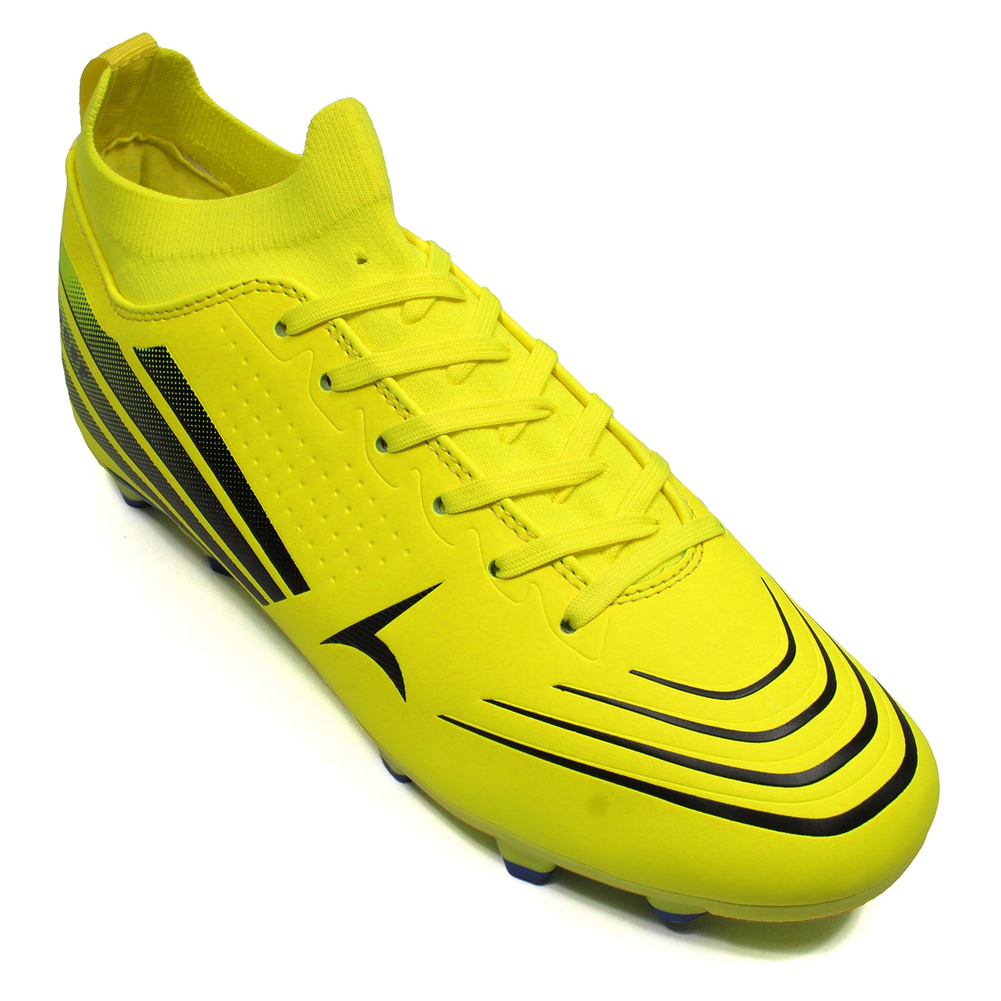 Tracer Shoes | Yellow Green | Men's Collection
