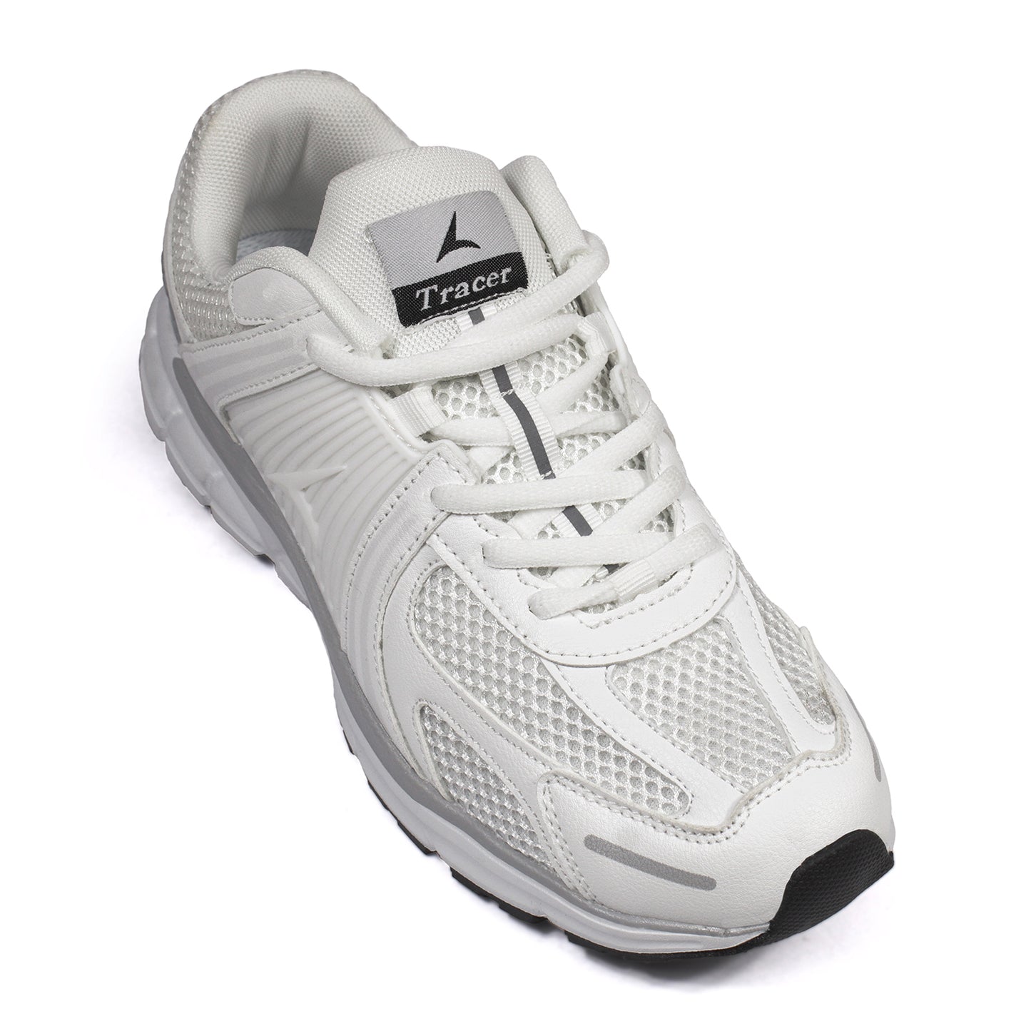 Tracer Shoes | White | Men's Collection