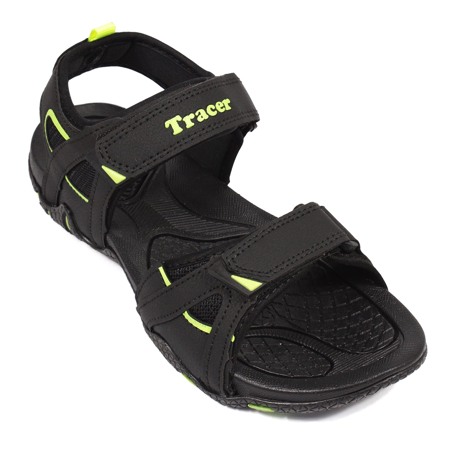 Tracer Shoes | Black | Men's Collection