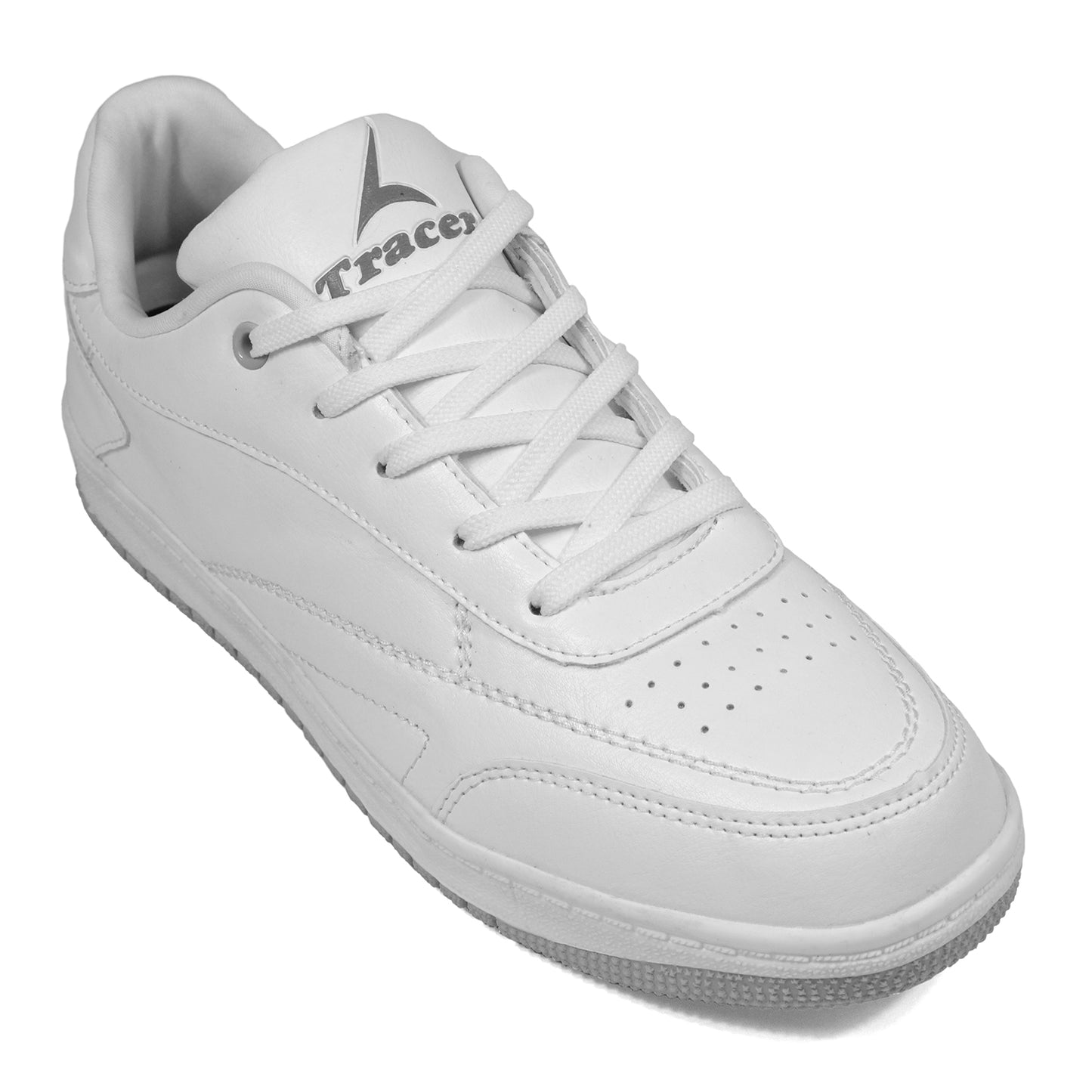 Tracer Shoes | White | Men's Collection