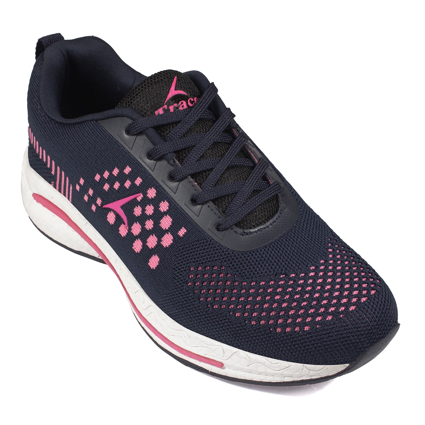 Tracer Shoes | Navy | Women's Collection