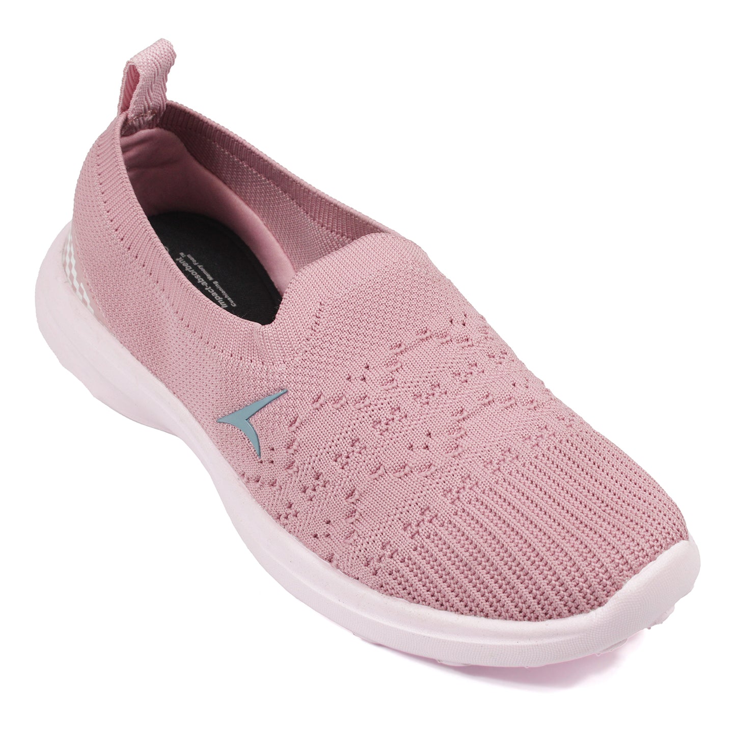 Tracer Belly Shoes | Pink | Women's Collection