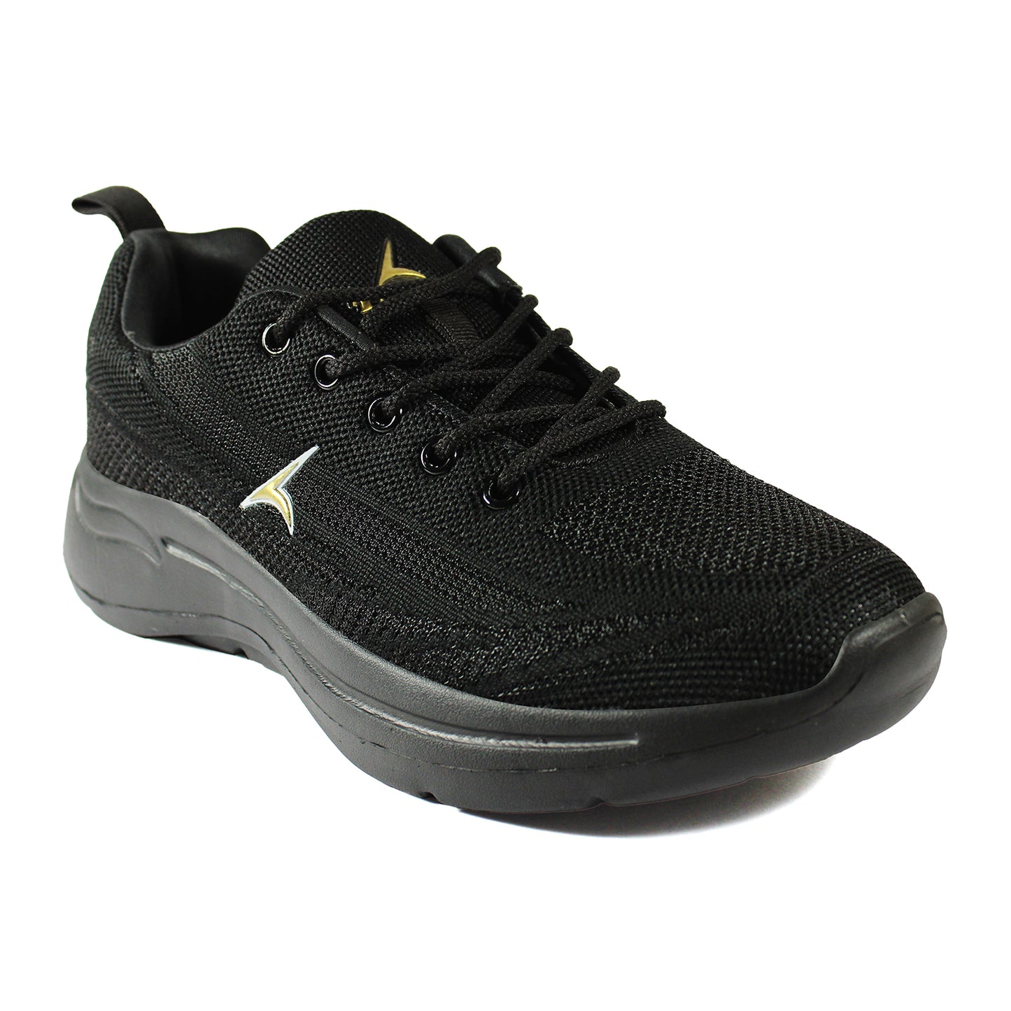 Tracer Shoes | Black | Men's Collection