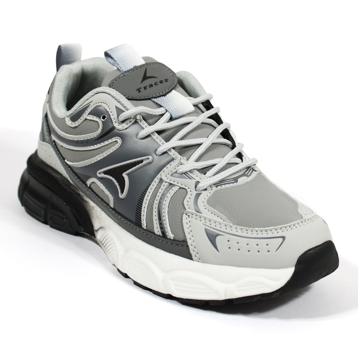 Tracer Shoes | Grey | Men's Collection