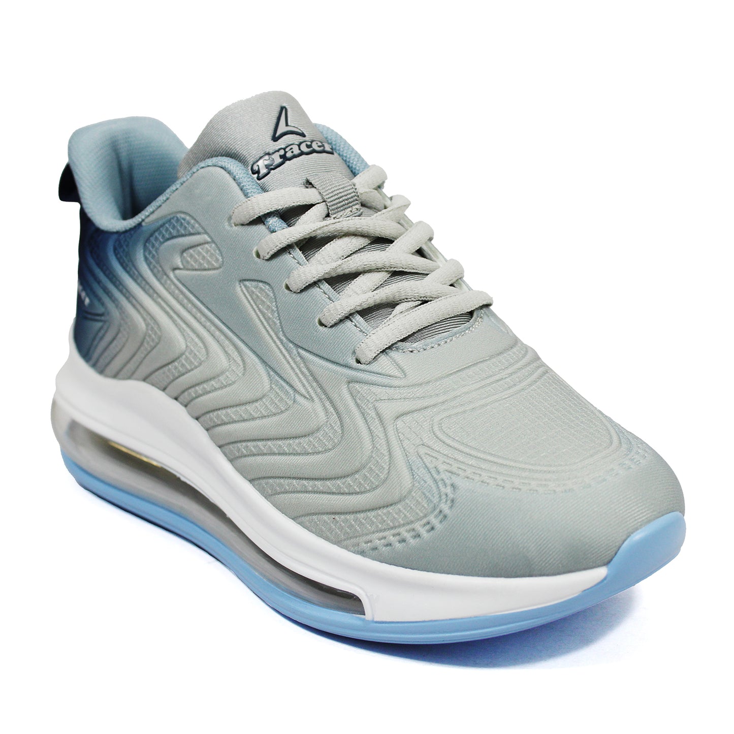 Tracer Shoes | Grey Blue | Women's Collection