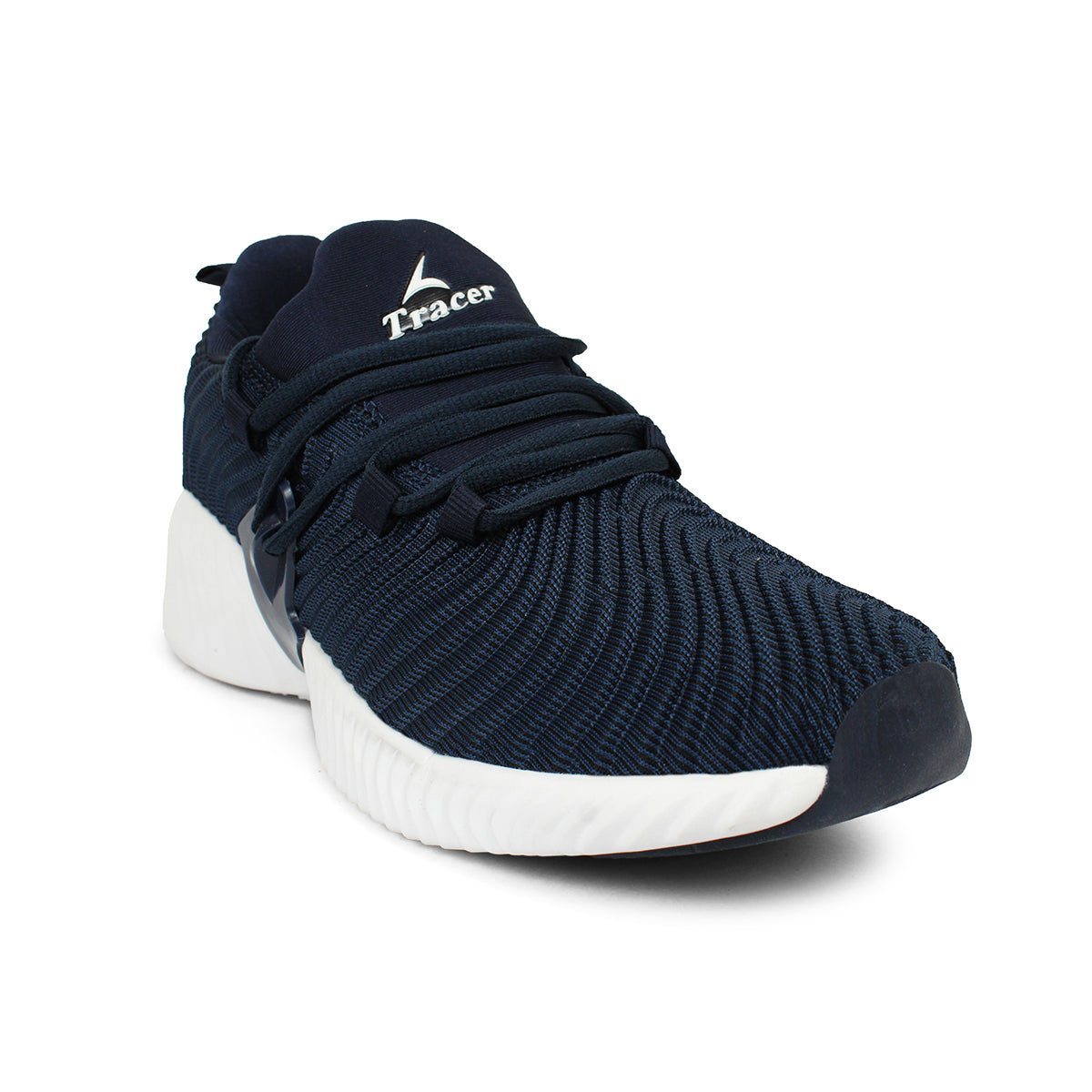 Tracer India | Navy | Men's Running Shoes