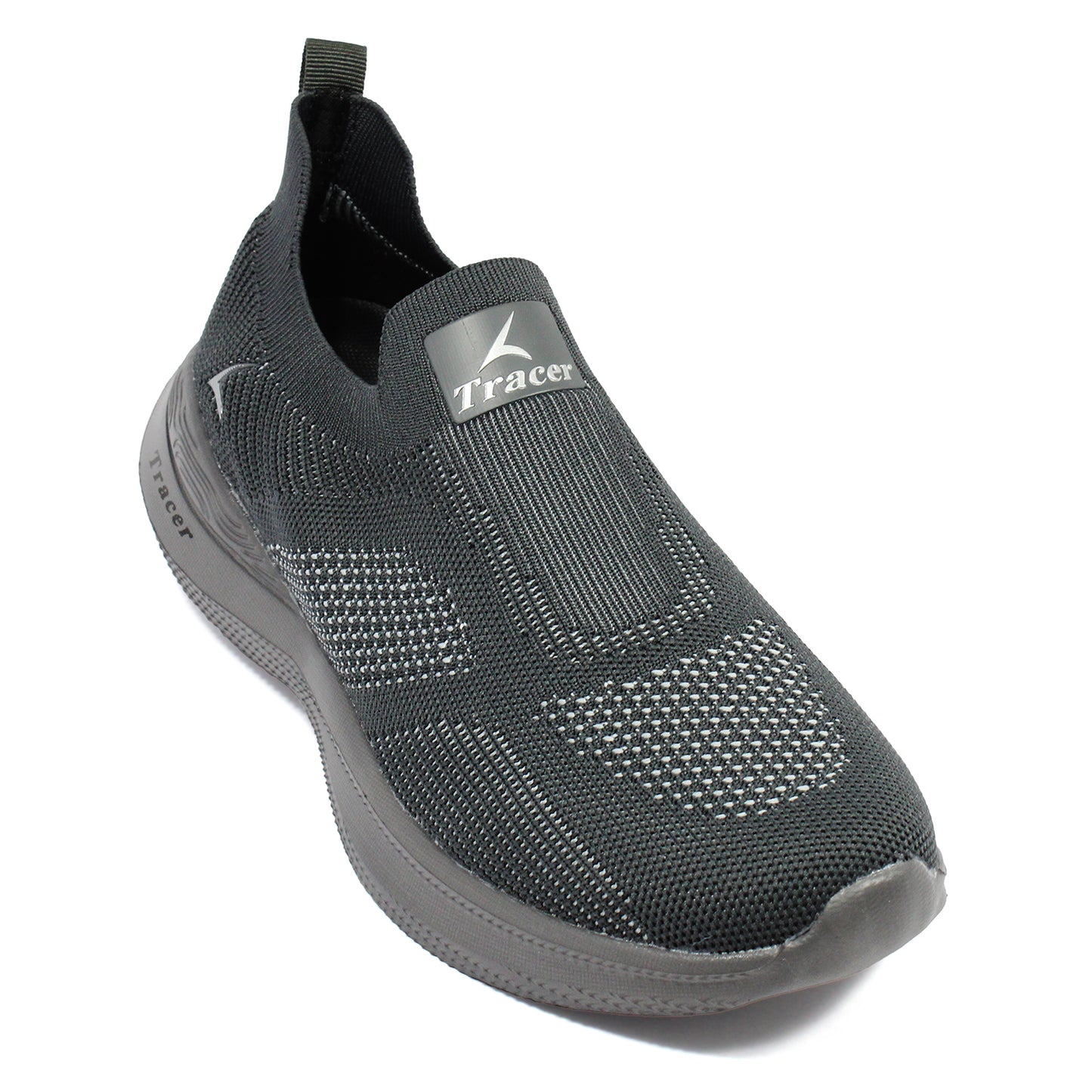 Tracer Shoes | Grey | Men's Collection