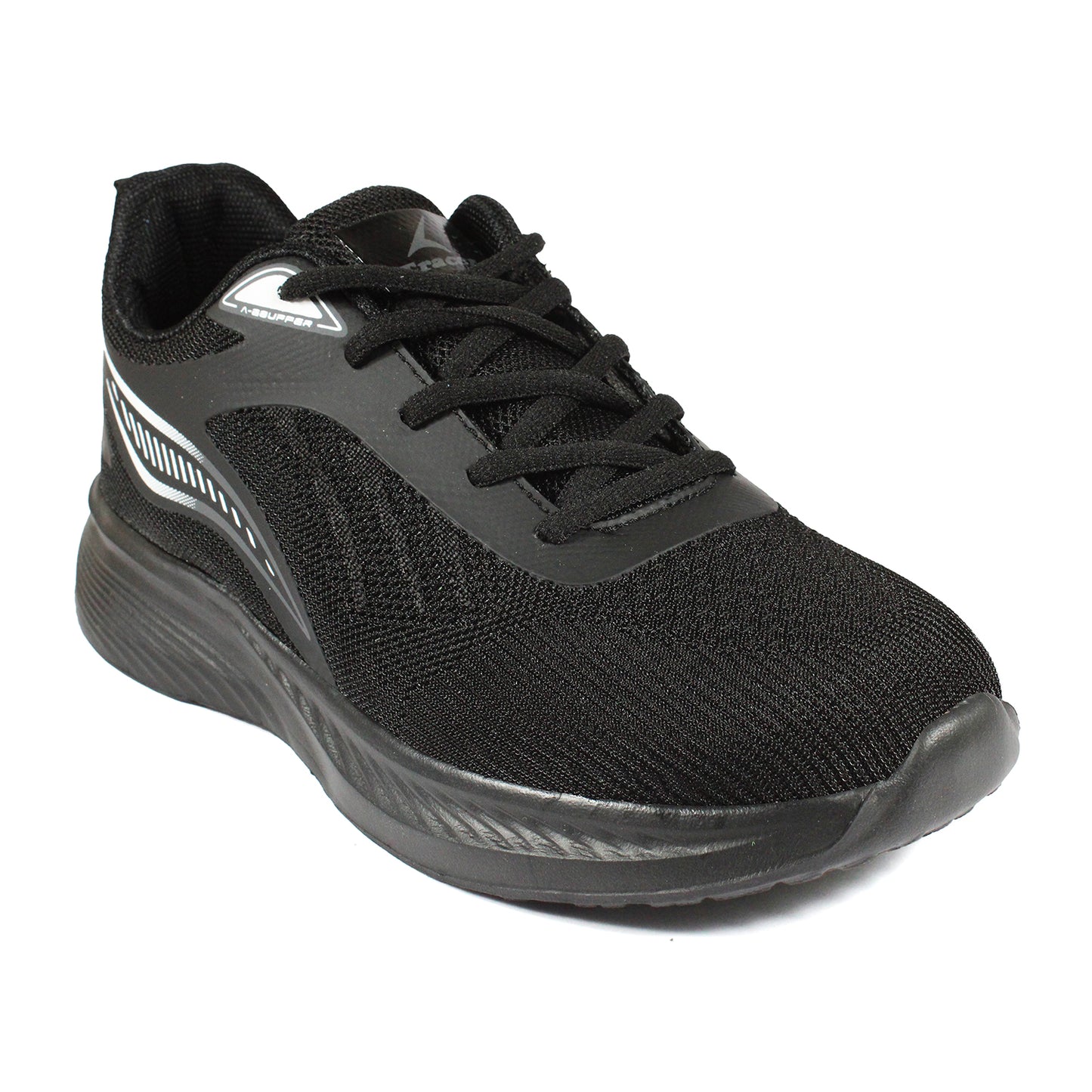 Tracer Shoes | Black | Women's Collection