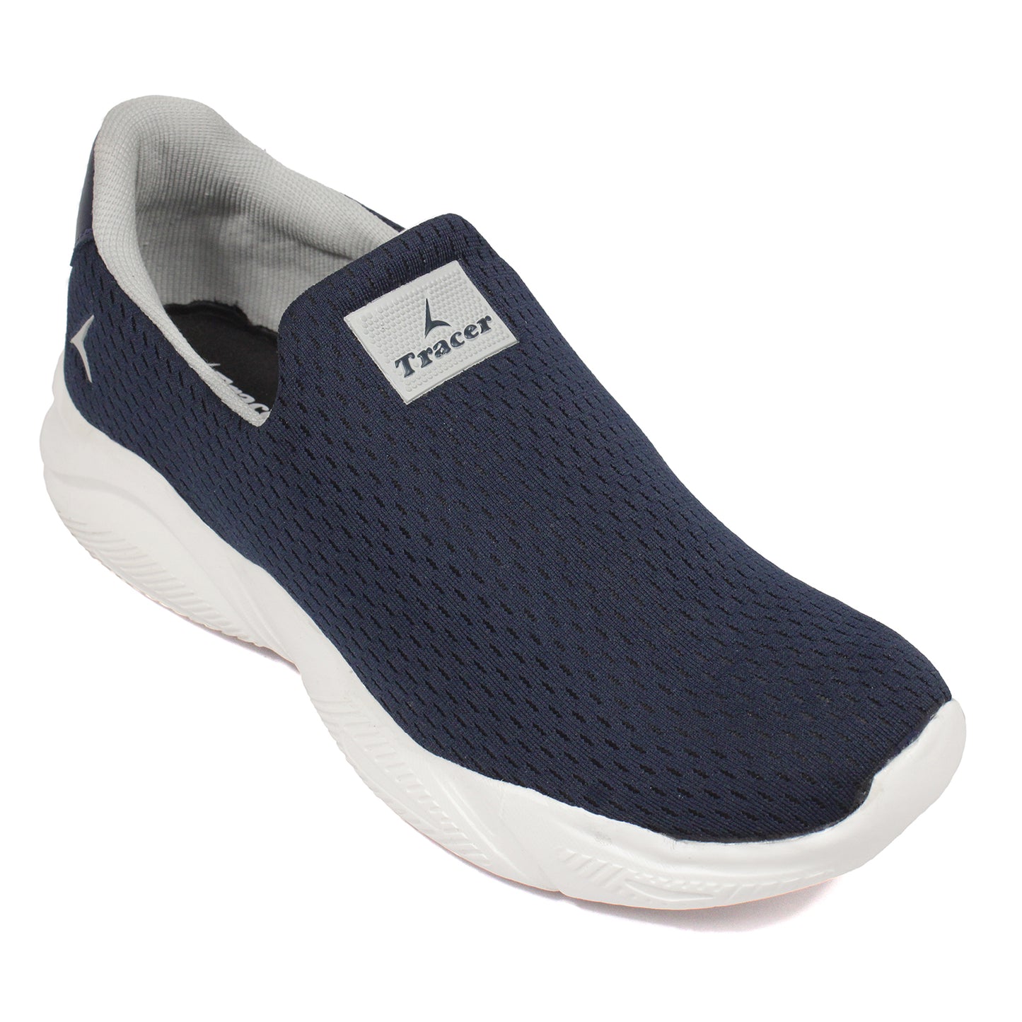 Tracer Shoes | Navy | Men's Collection