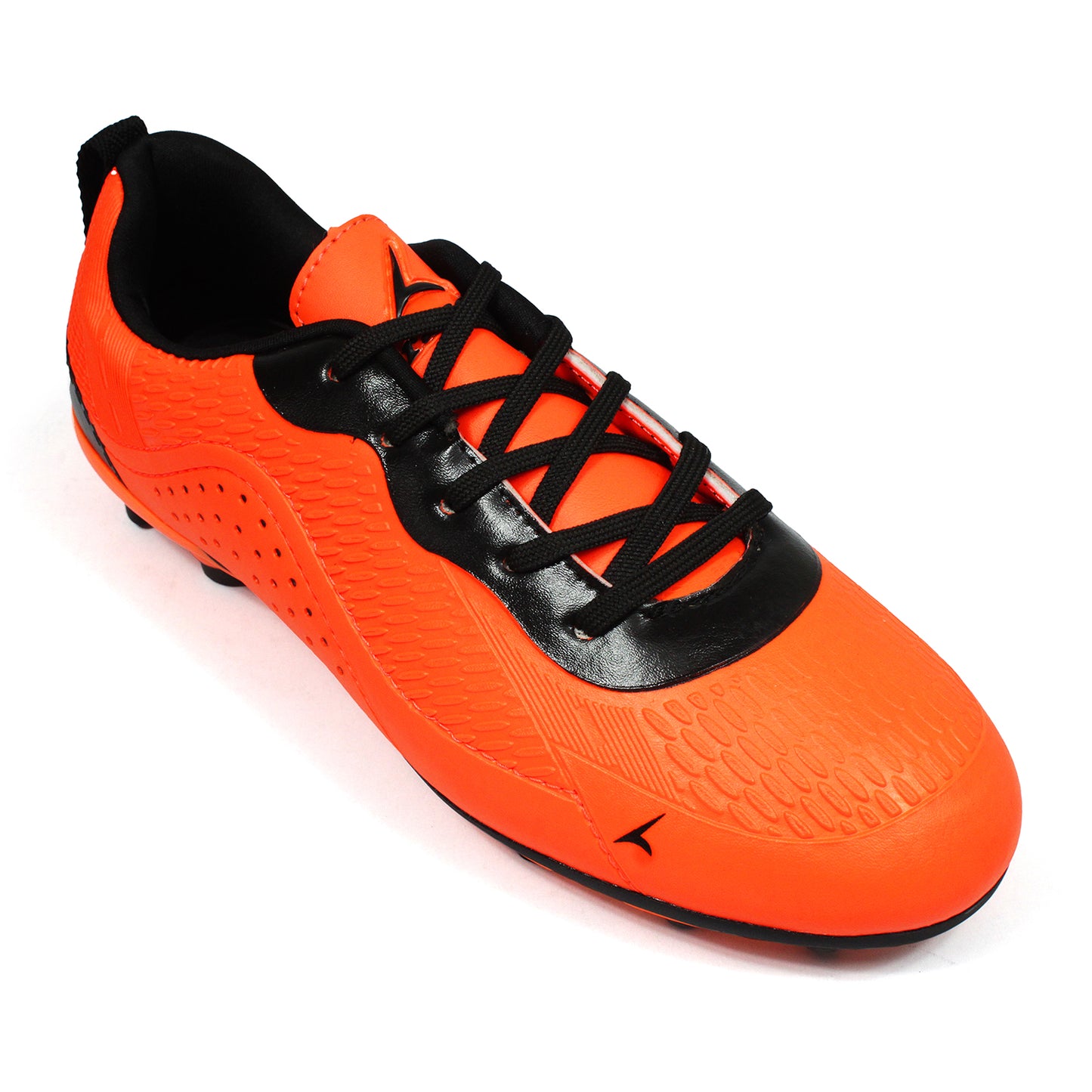 Tracer Football Shoes Orange
