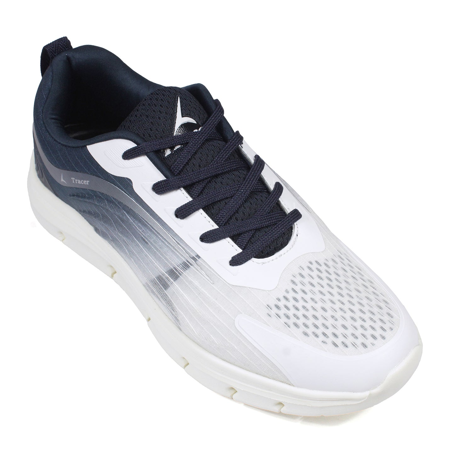 Tracer Shoes | White| Men's Collection