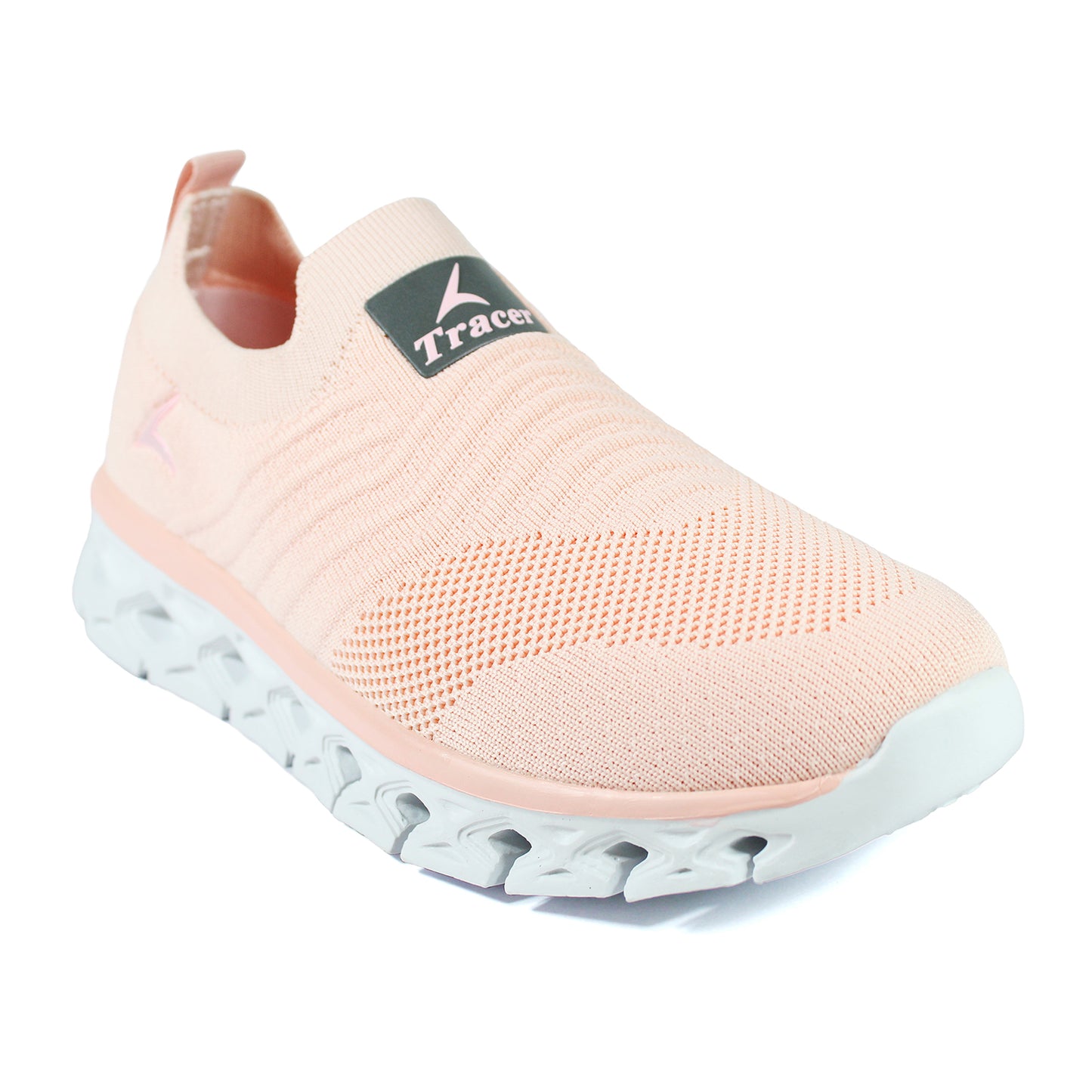 Tracer Shoes | Pink | Women's Collection