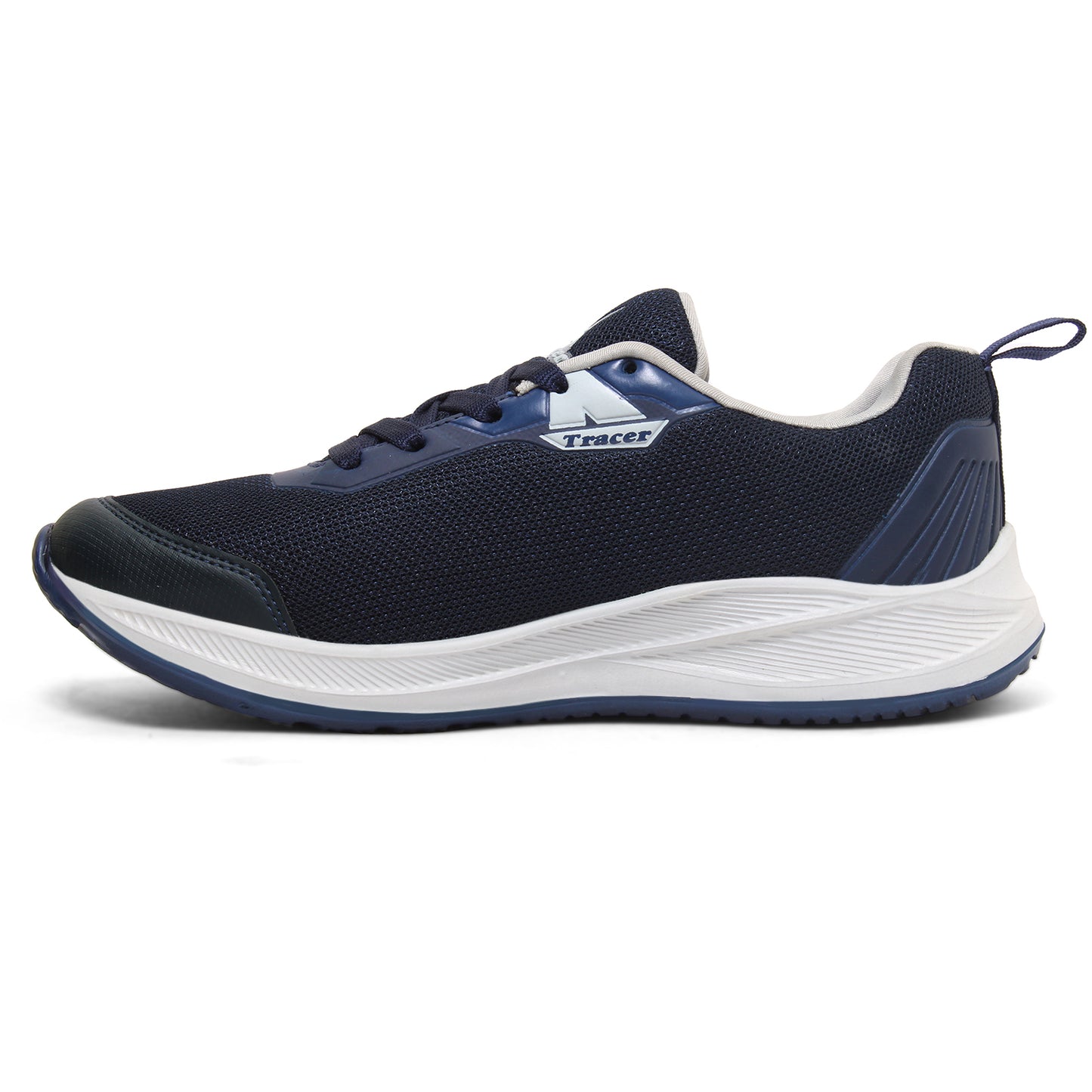 Tracer Shoes | Navy | Men's Collection