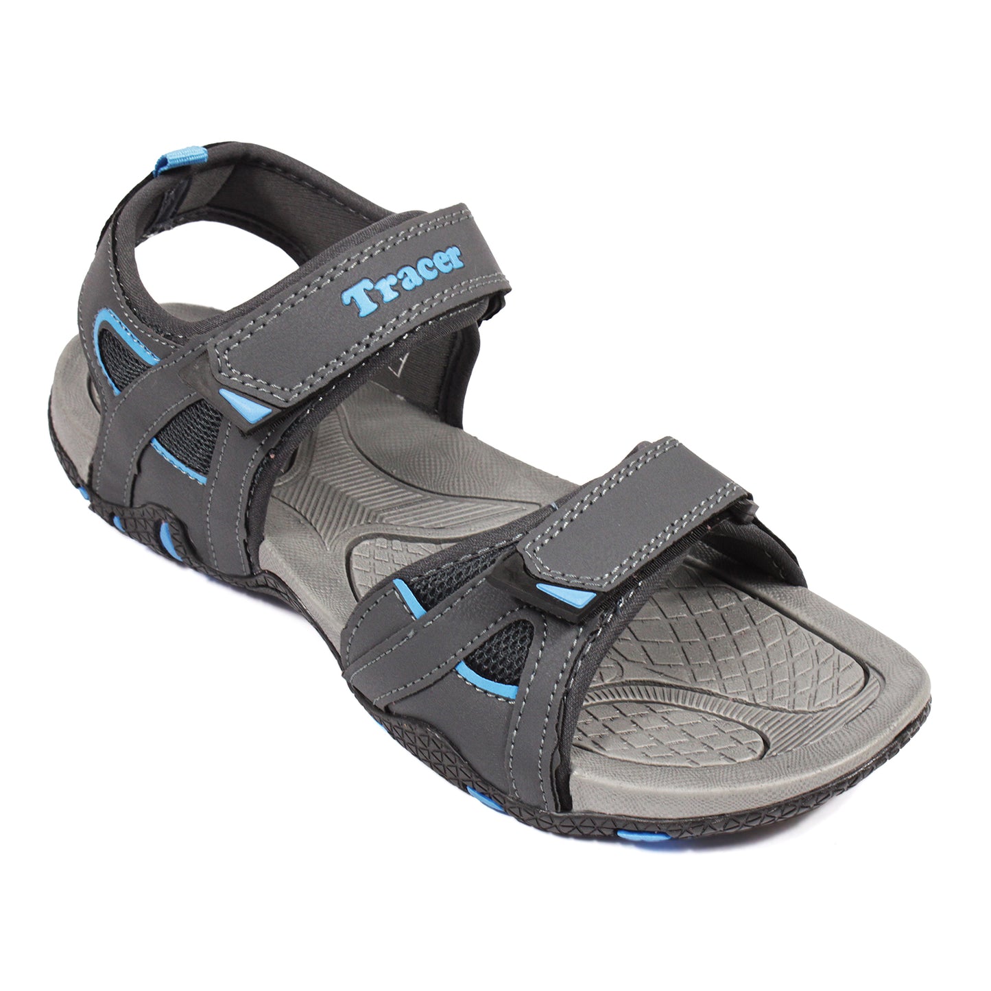 Tracer Shoes | Grey | Men's Collection