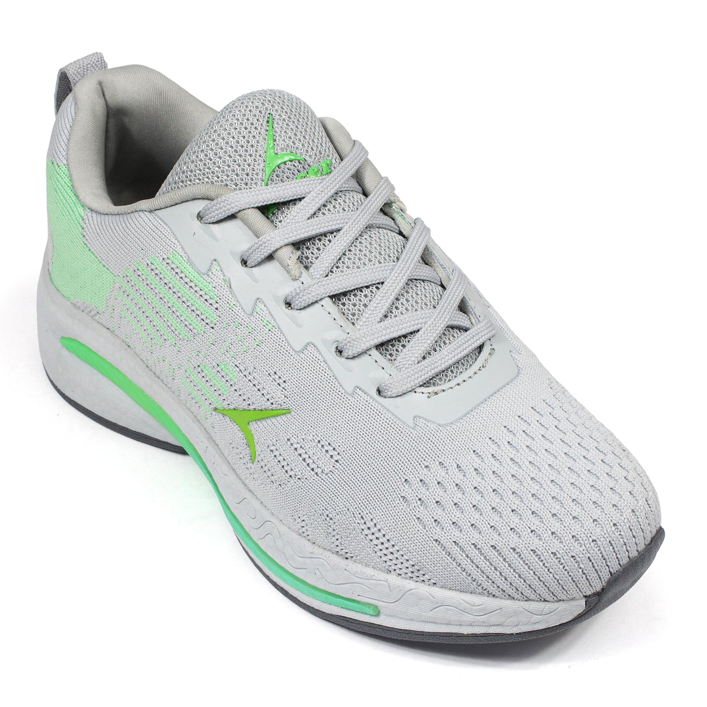 Tracer Shoes | Grey | Women's Collection