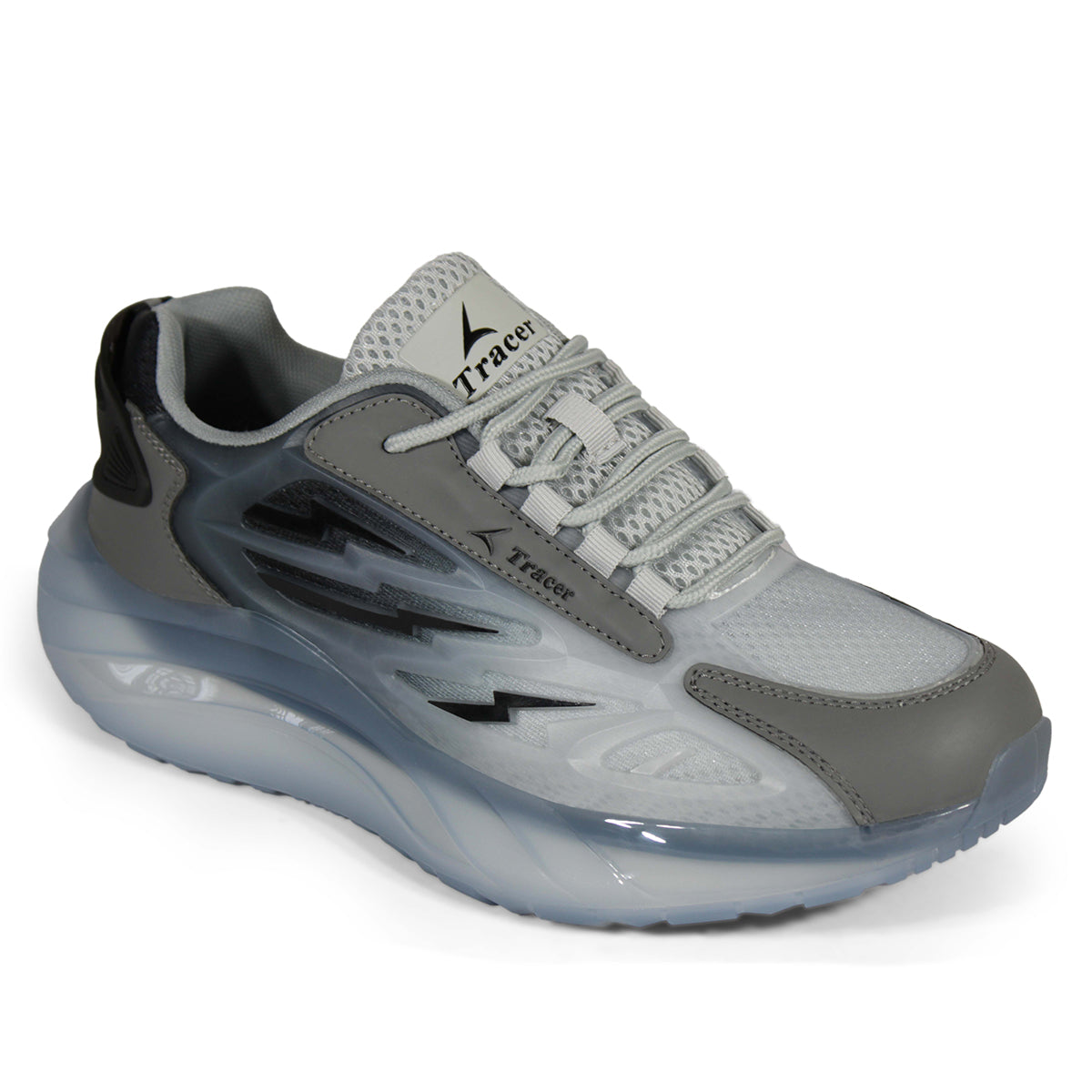 Tracer Shoes | Grey | Men's Collection