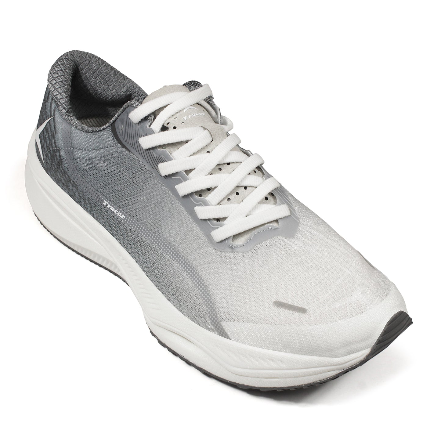 Tracer Shoes | White | Men's Collection