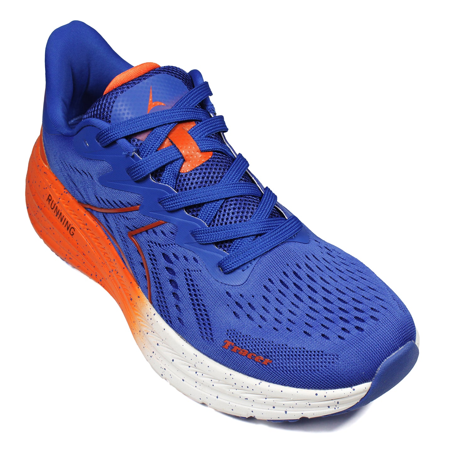 Tracer Shoes | R Blue | Men's Collection