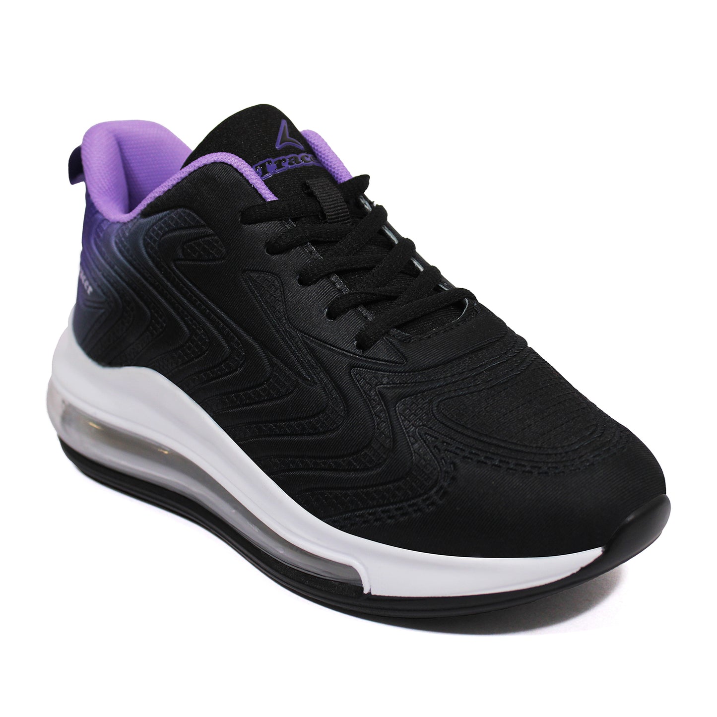 Tracer Shoes | Black | Women's Collection