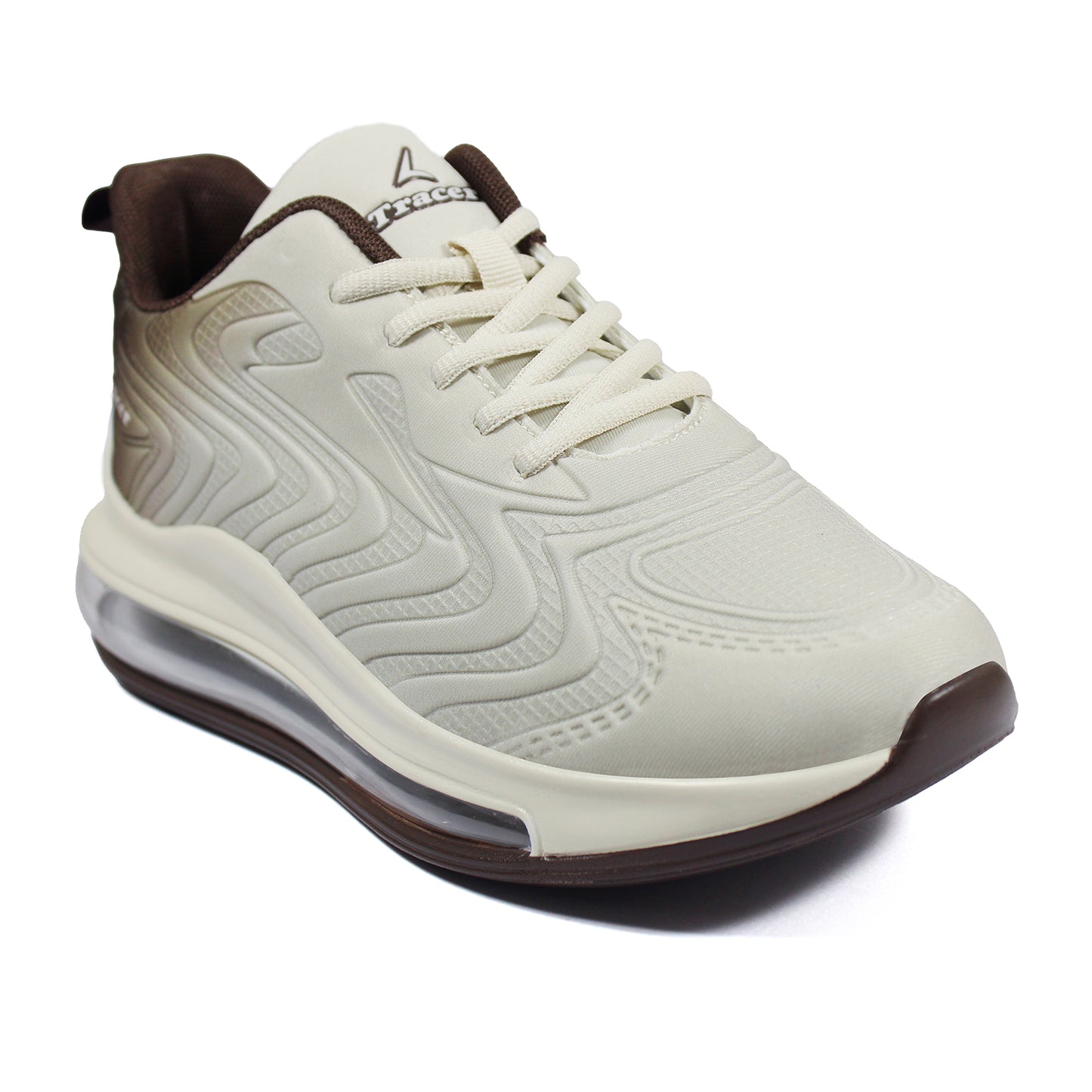 Tracer Shoes | Beige | Men's Collection