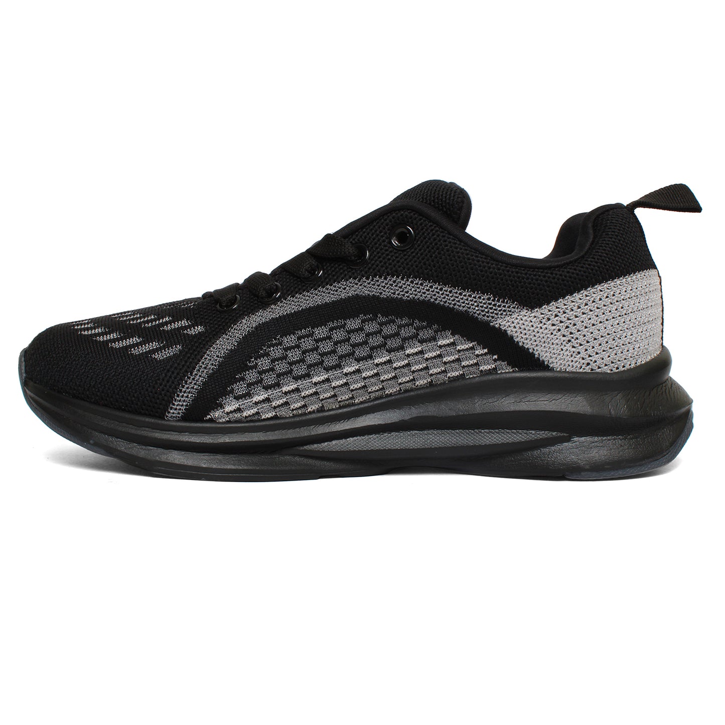 Tracer India Running Shoes for Women's Black