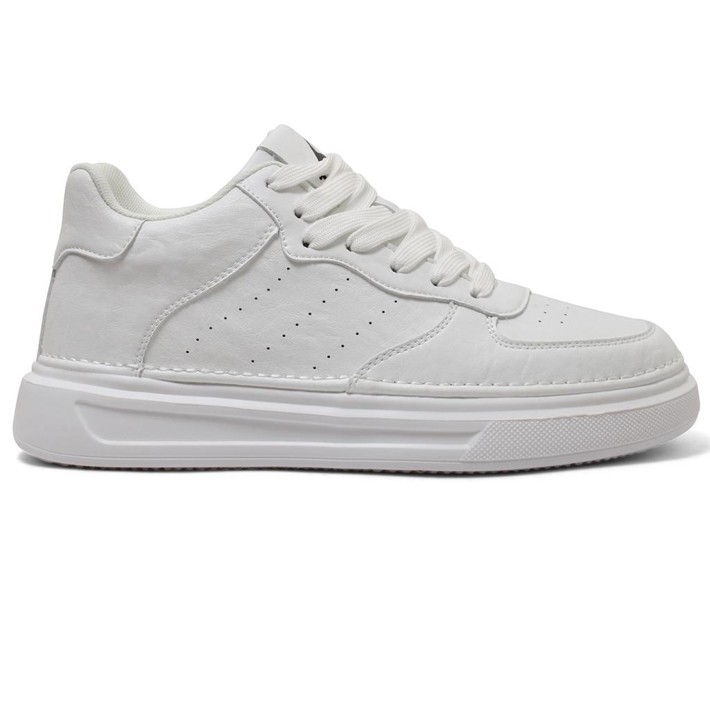 Tracer Shoes | White | Men's Collection