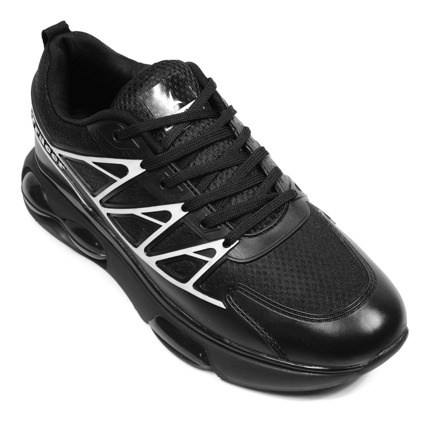 Tracer Shoes | Black | Men's Collection