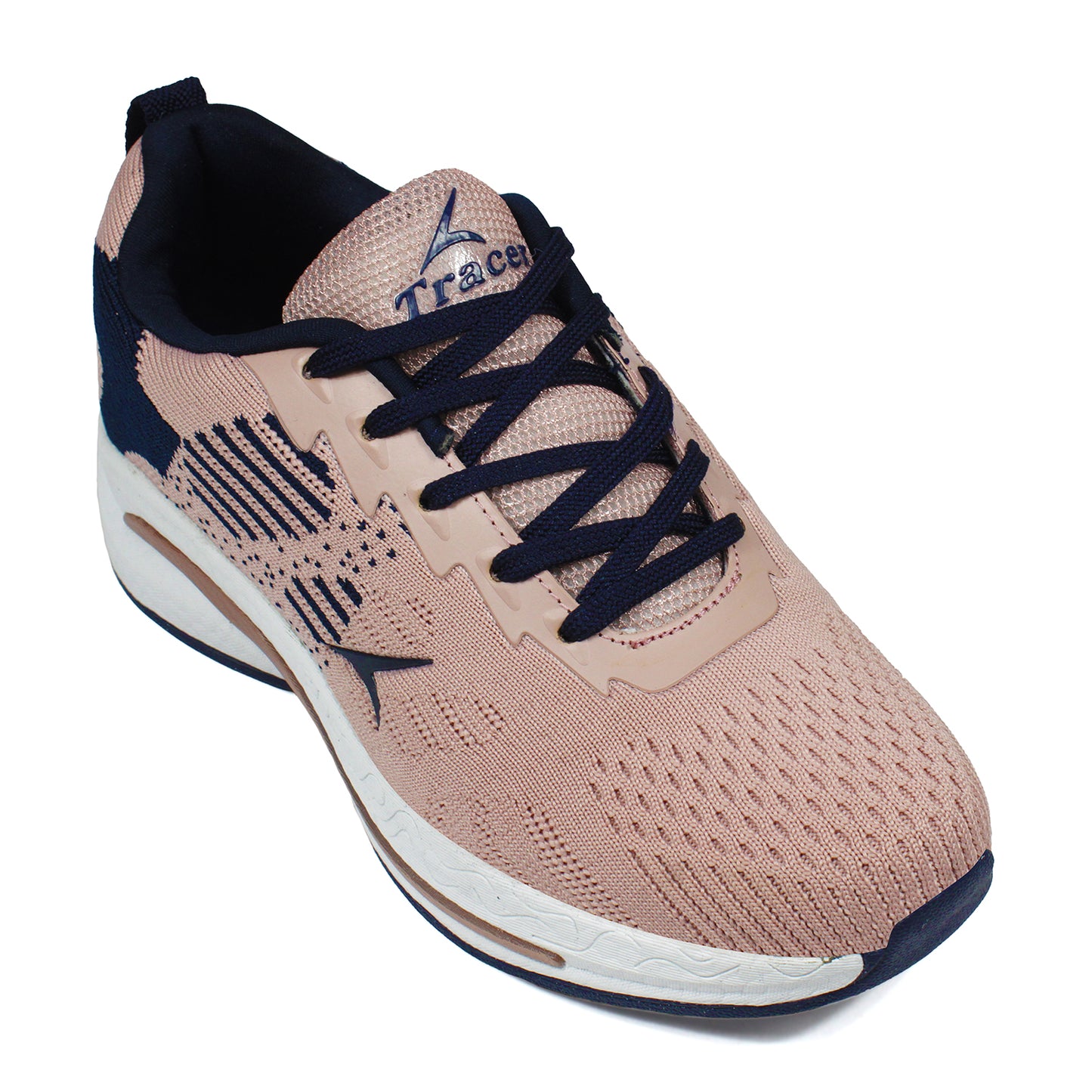 Tracer Shoes | Peach | Women's Collection