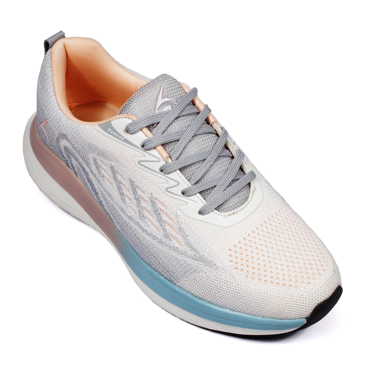 Tracer Shoes | White | Women's Collection