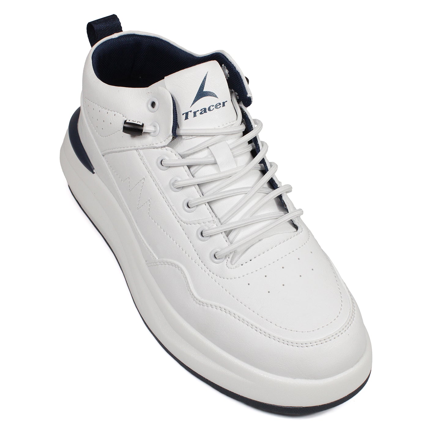 Tracer Shoes | White | Men's Collection