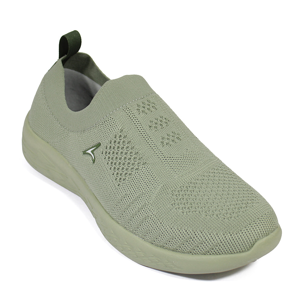 Tracer Shoes | Laurel Green | Women's Collection