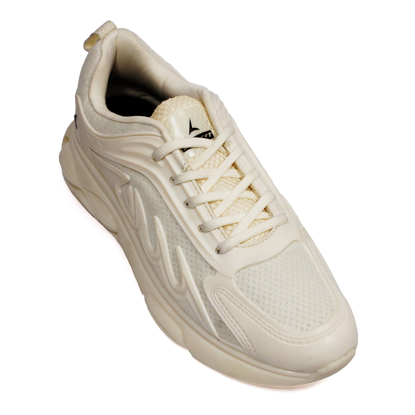 Tracer Shoes | Beige | Men's Collection