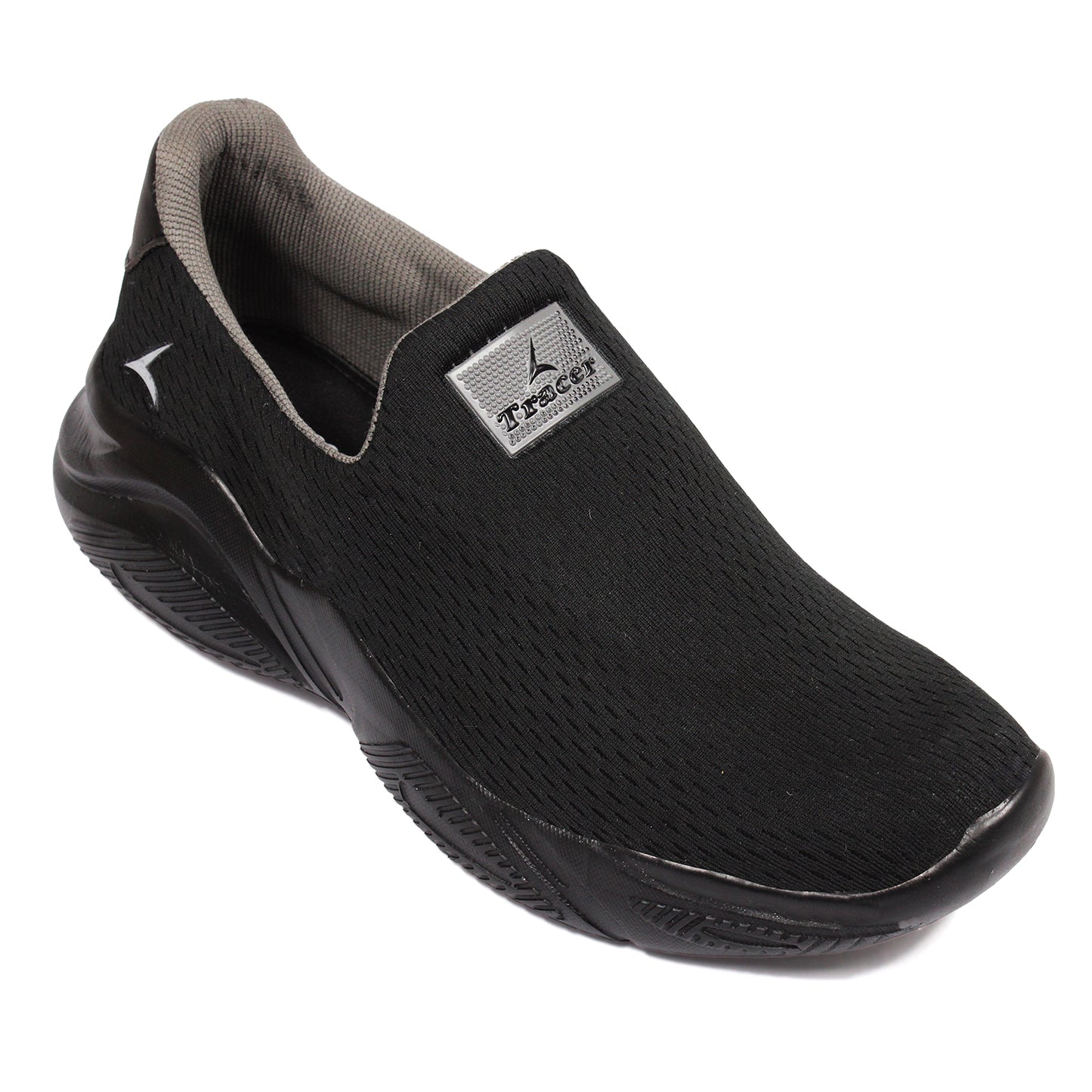 Tracer Shoes | Black | Men's Collection