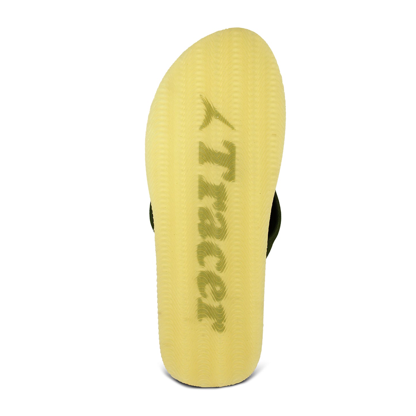 Tracer Slippers| Olive | Men's Collection