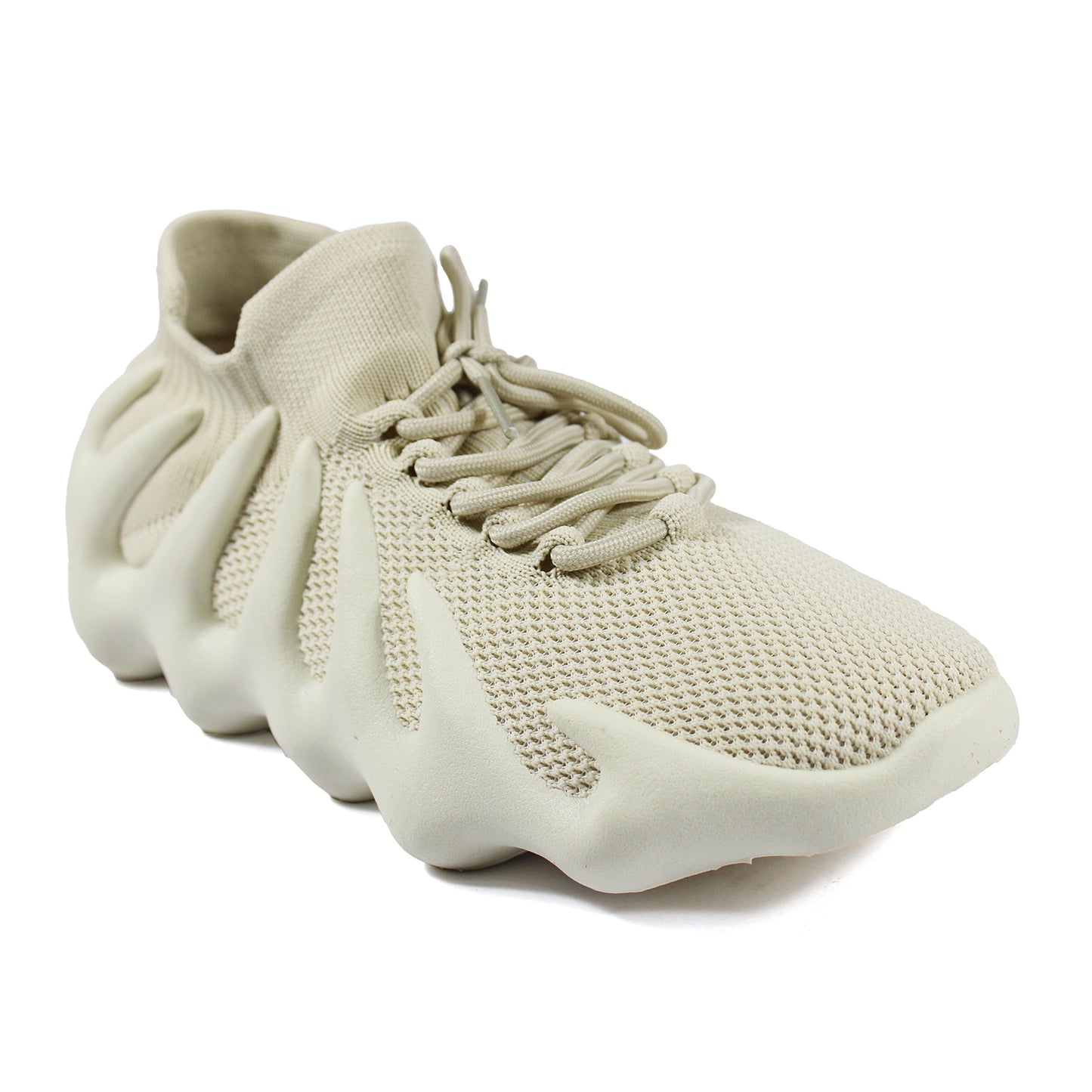 Tracer Shoes | Beige | Men's Collection