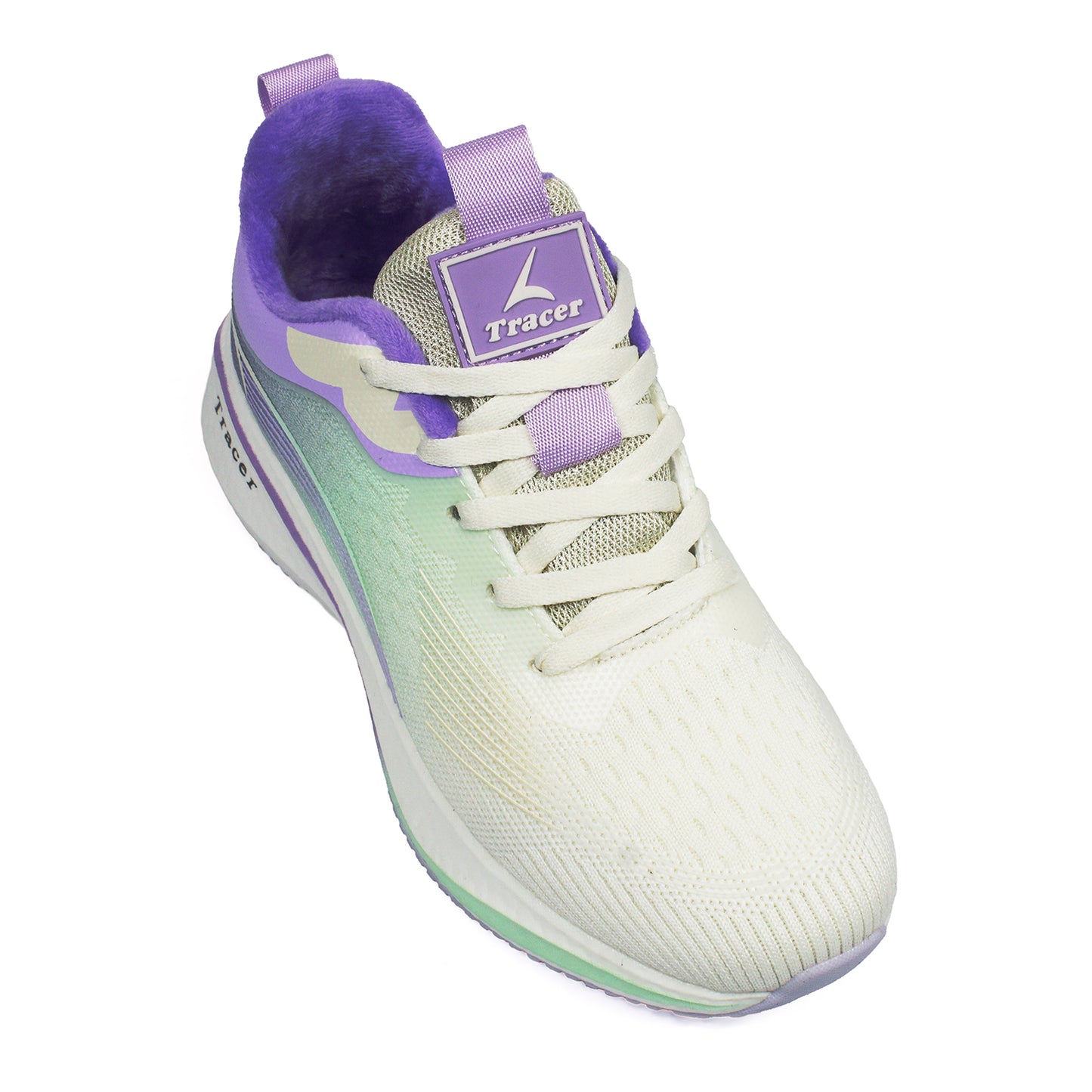 Tracer Shoes | Mint Green | Women's Collection