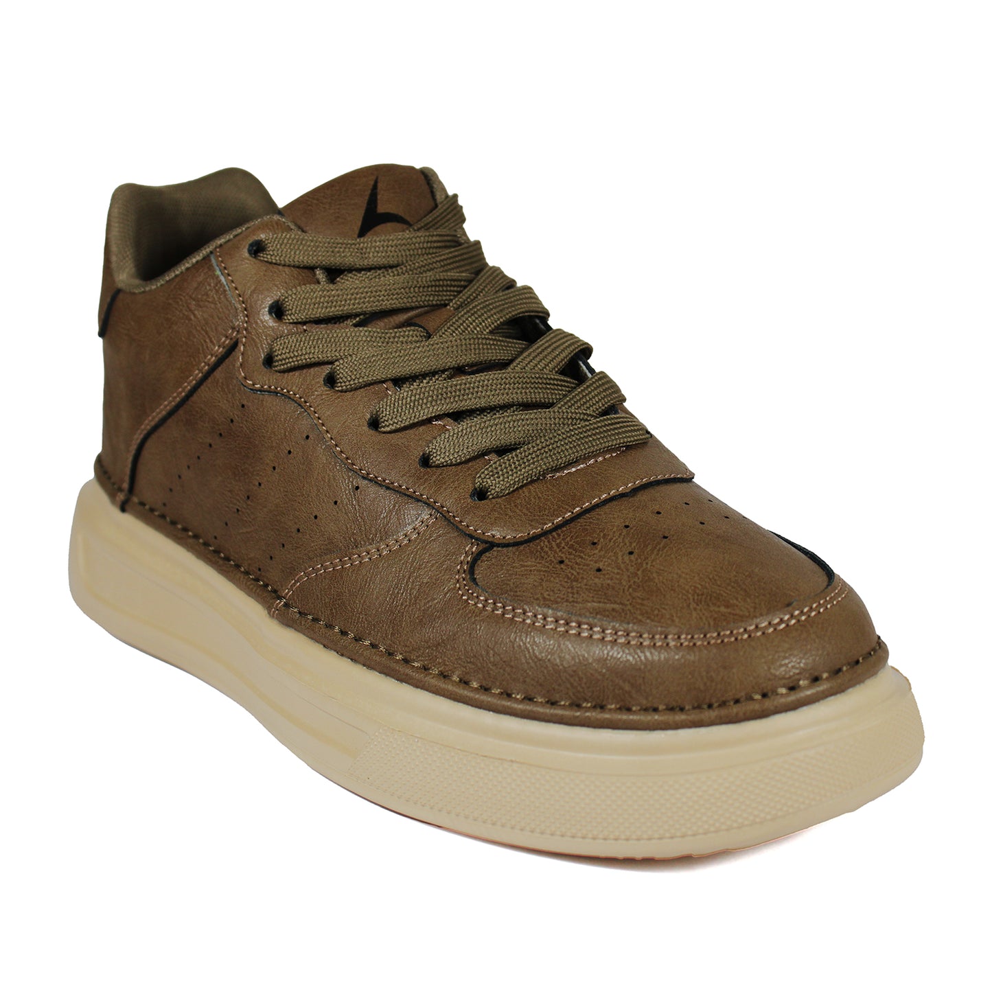 Tracer Shoes | Brown | Men's Collection