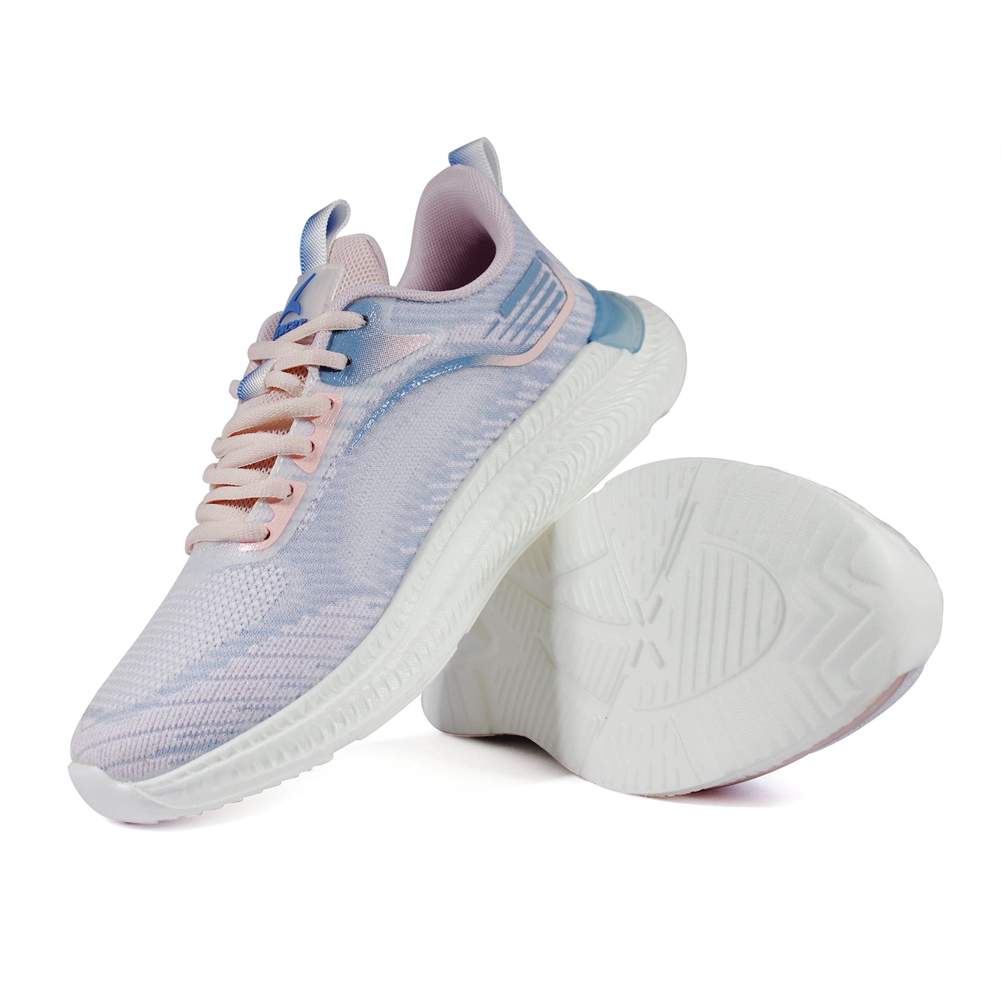 Tracer Shoes | Blue Pink | Women's Collection