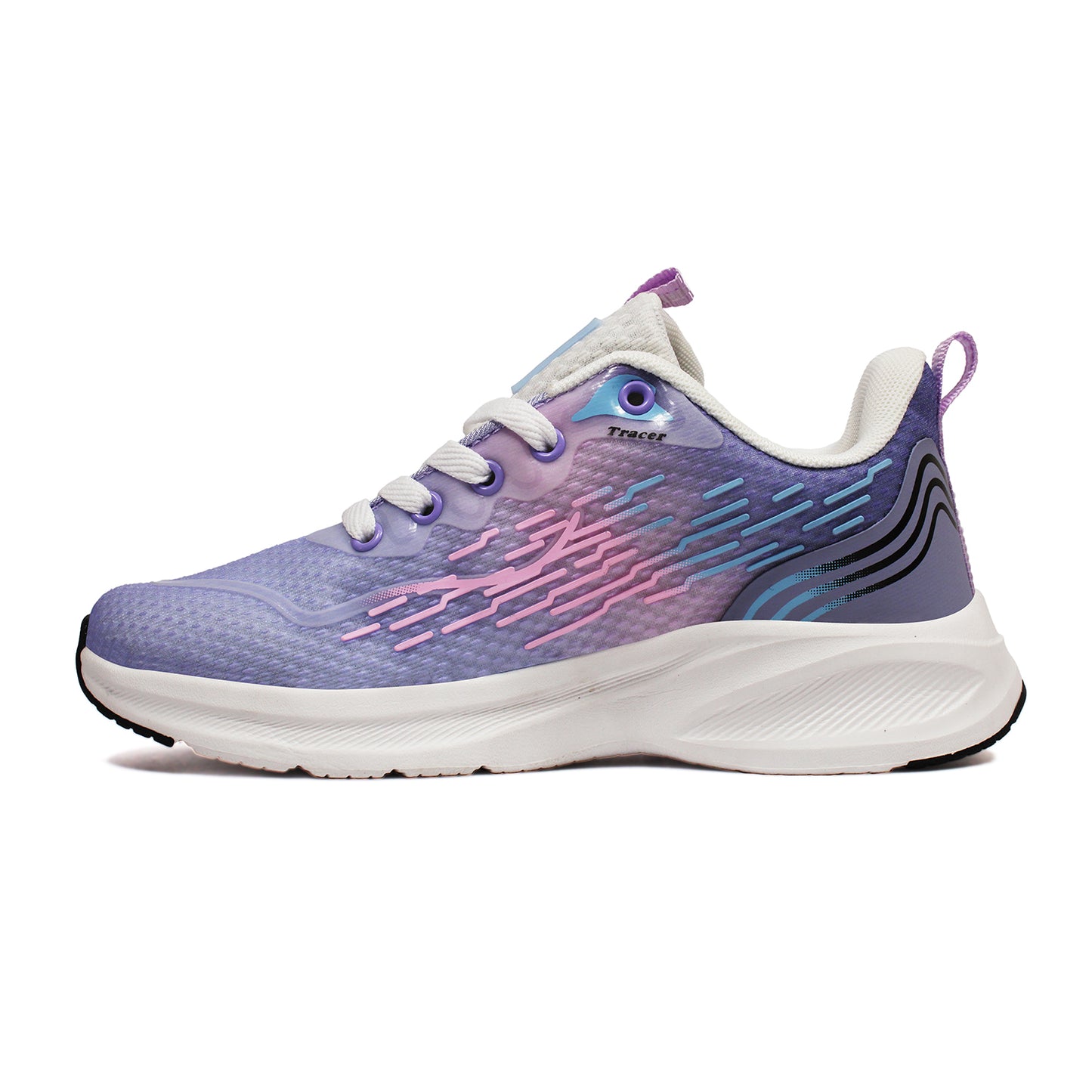 Tracer Shoes | Lavender | Women's Collection