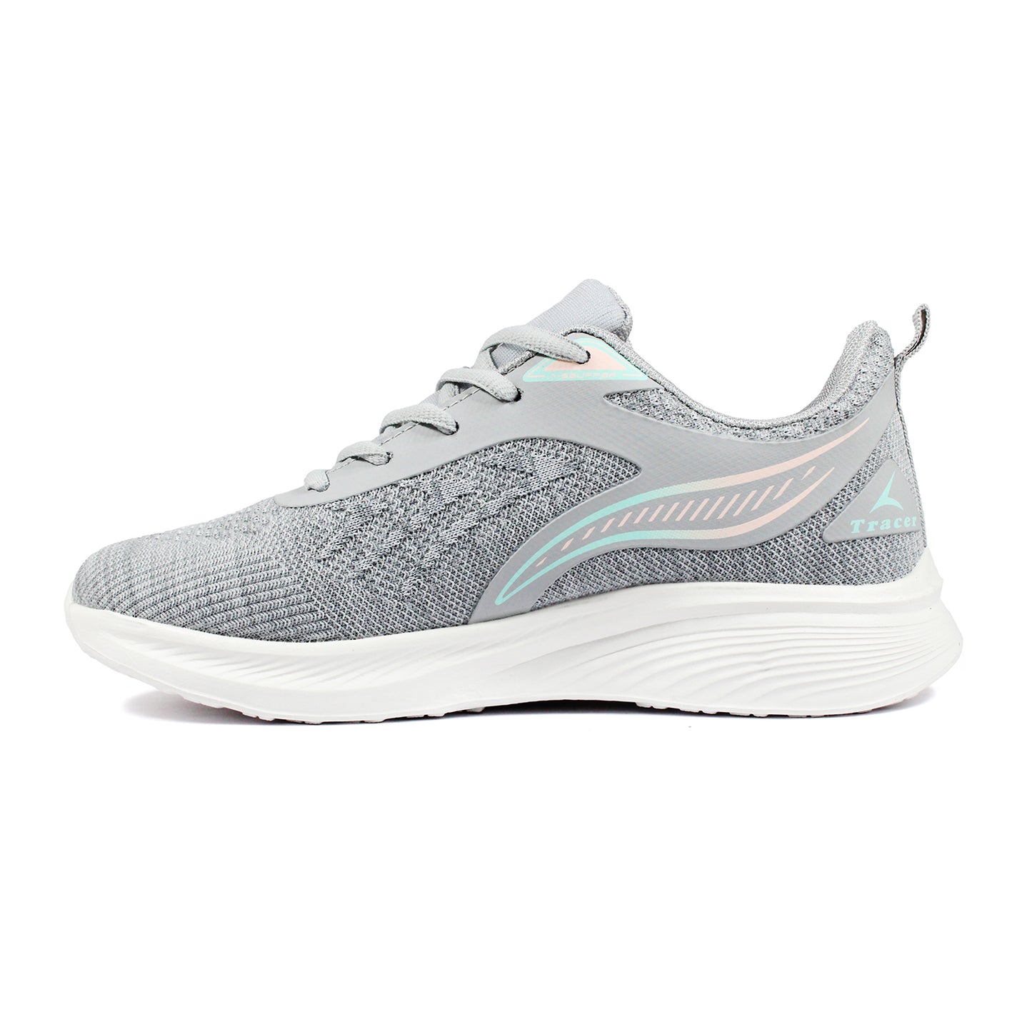 Tracer Shoes | Grey | Women's Collection