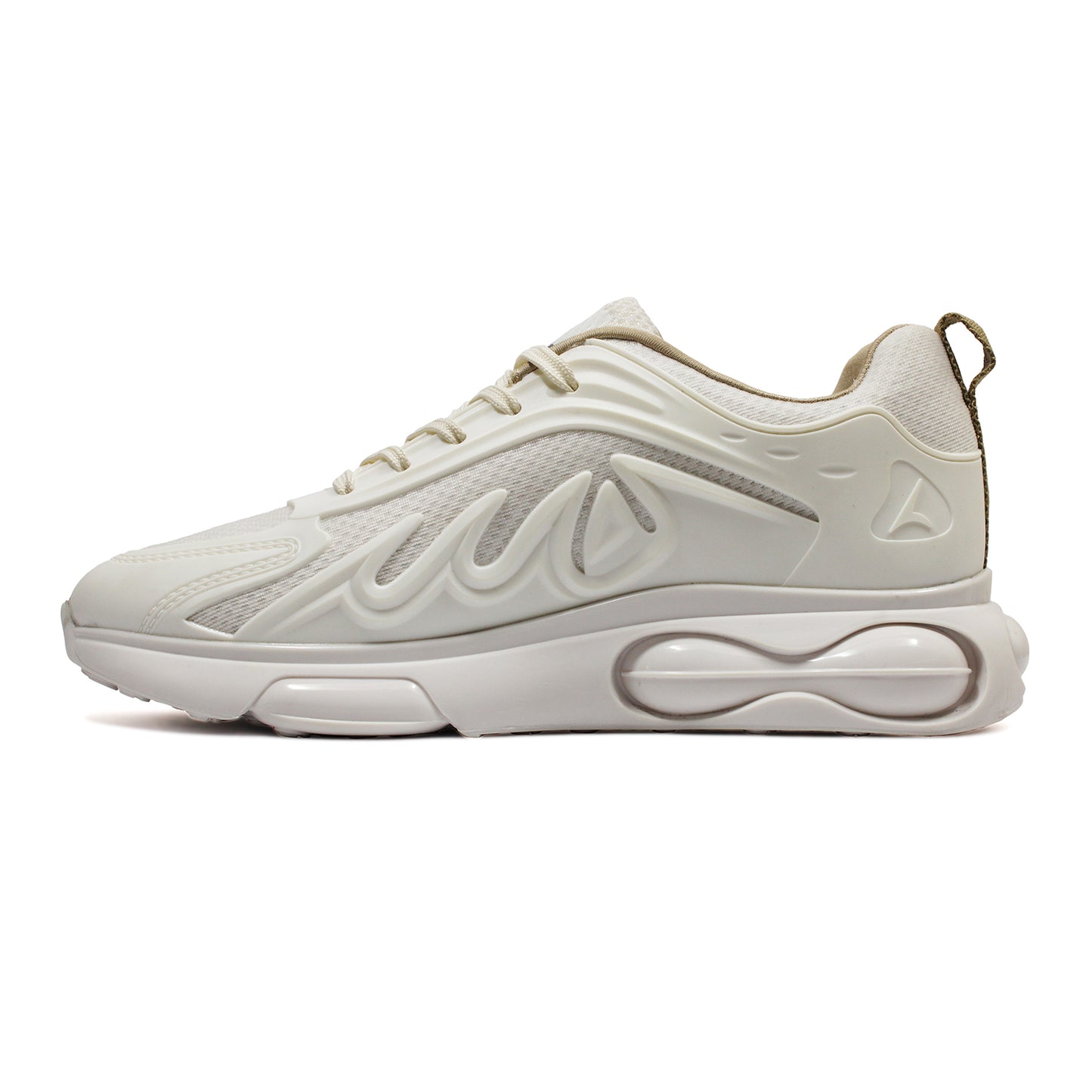 Tracer Shoes | White | Men's Collection