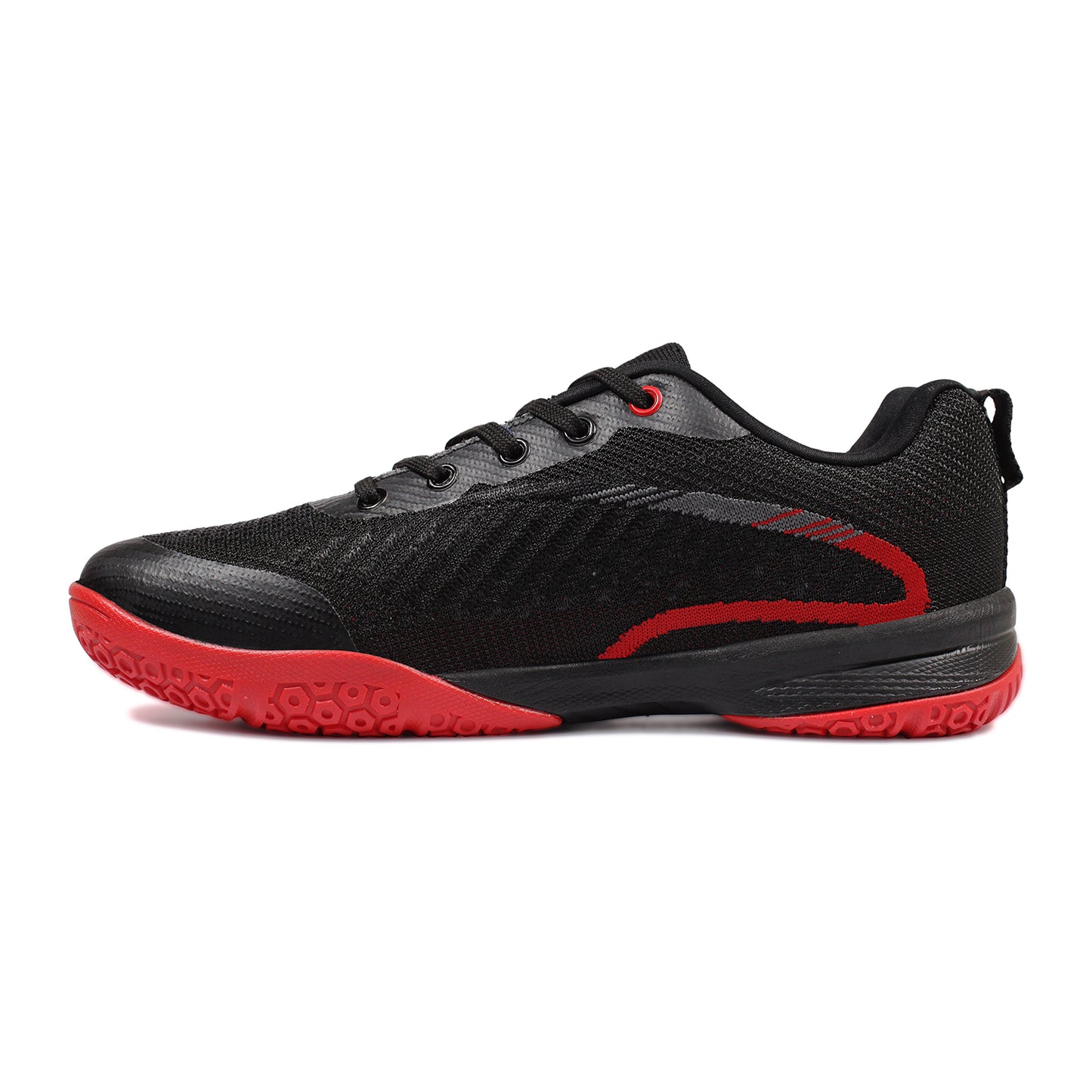 Tracer Shoes | Black | Men's Collection