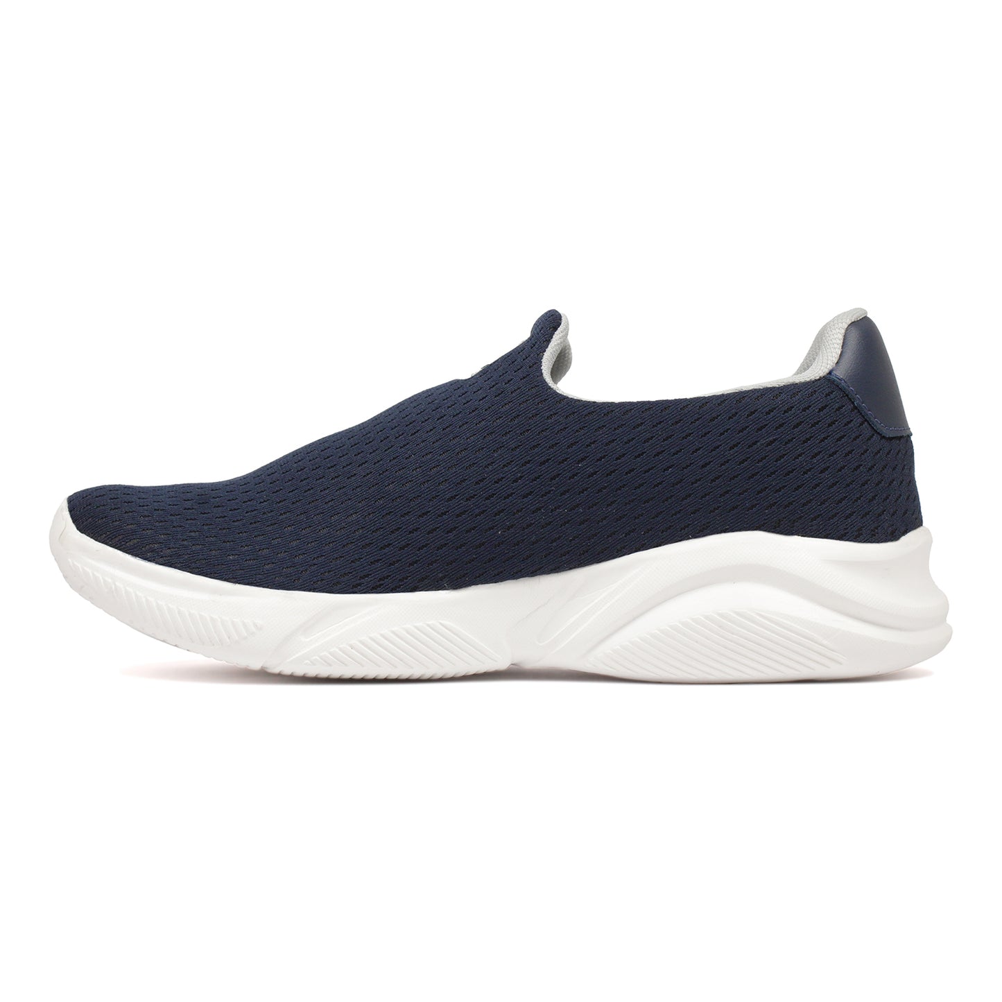 Tracer Shoes | Navy | Men's Collection