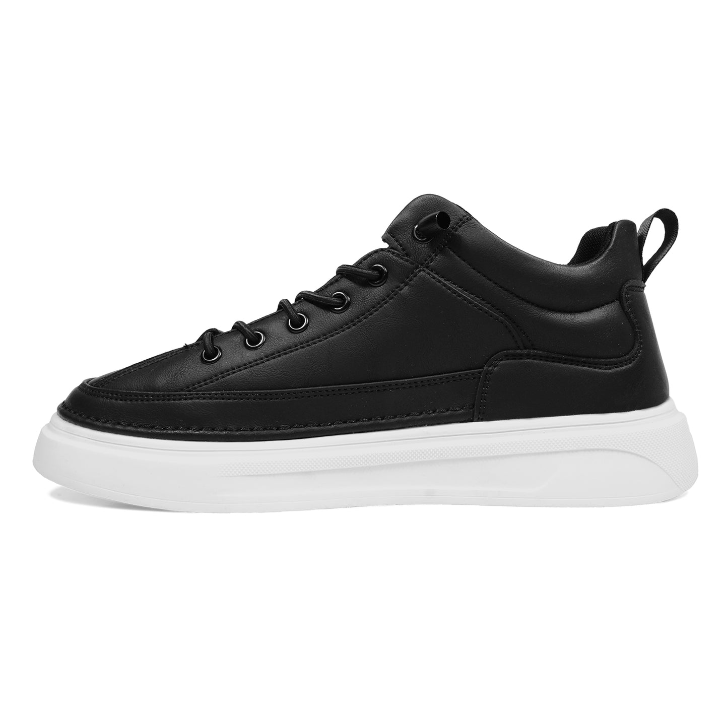 Tracer Shoes | Black | Men's Collection