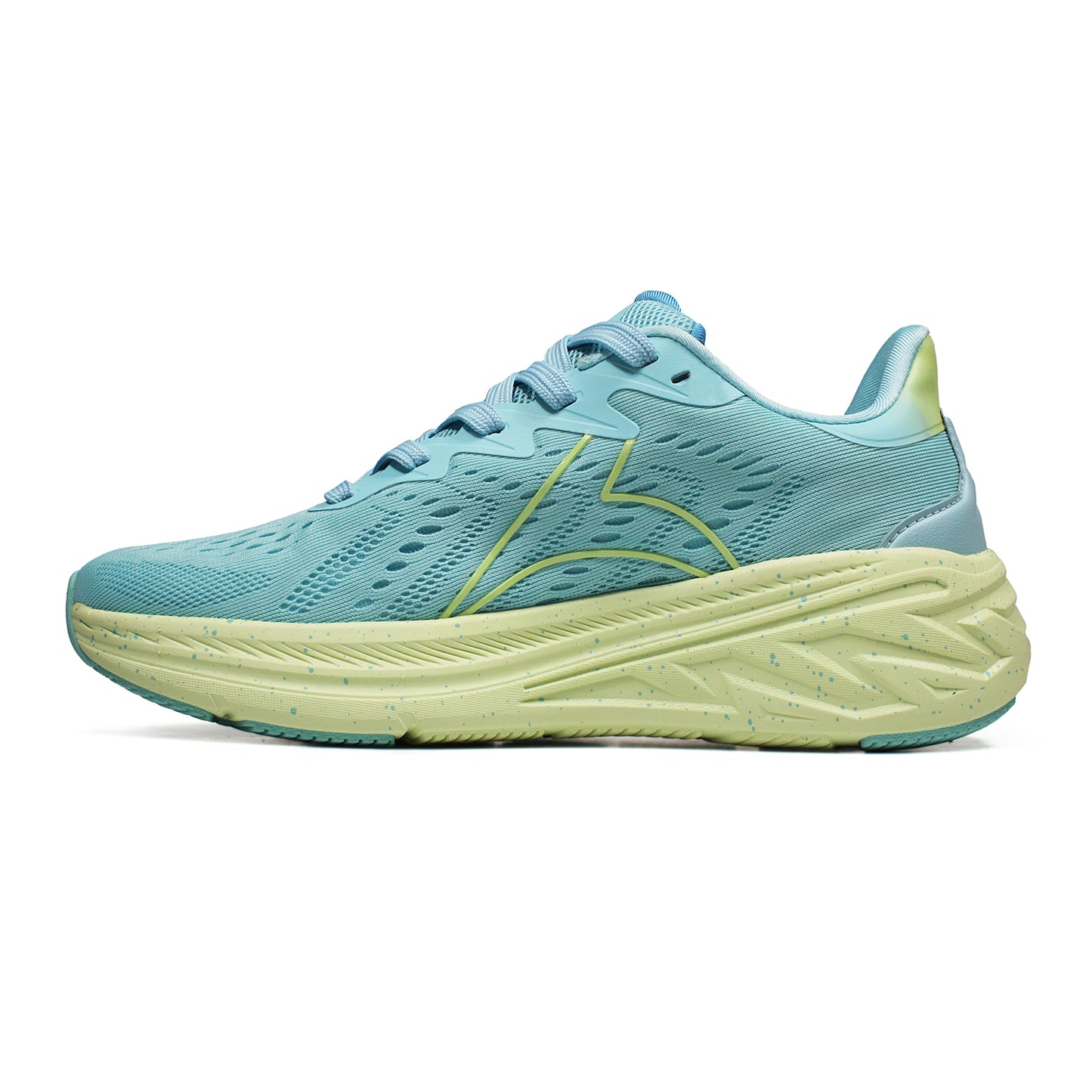 Tracer Shoes | Sky Blue | Men's Collection